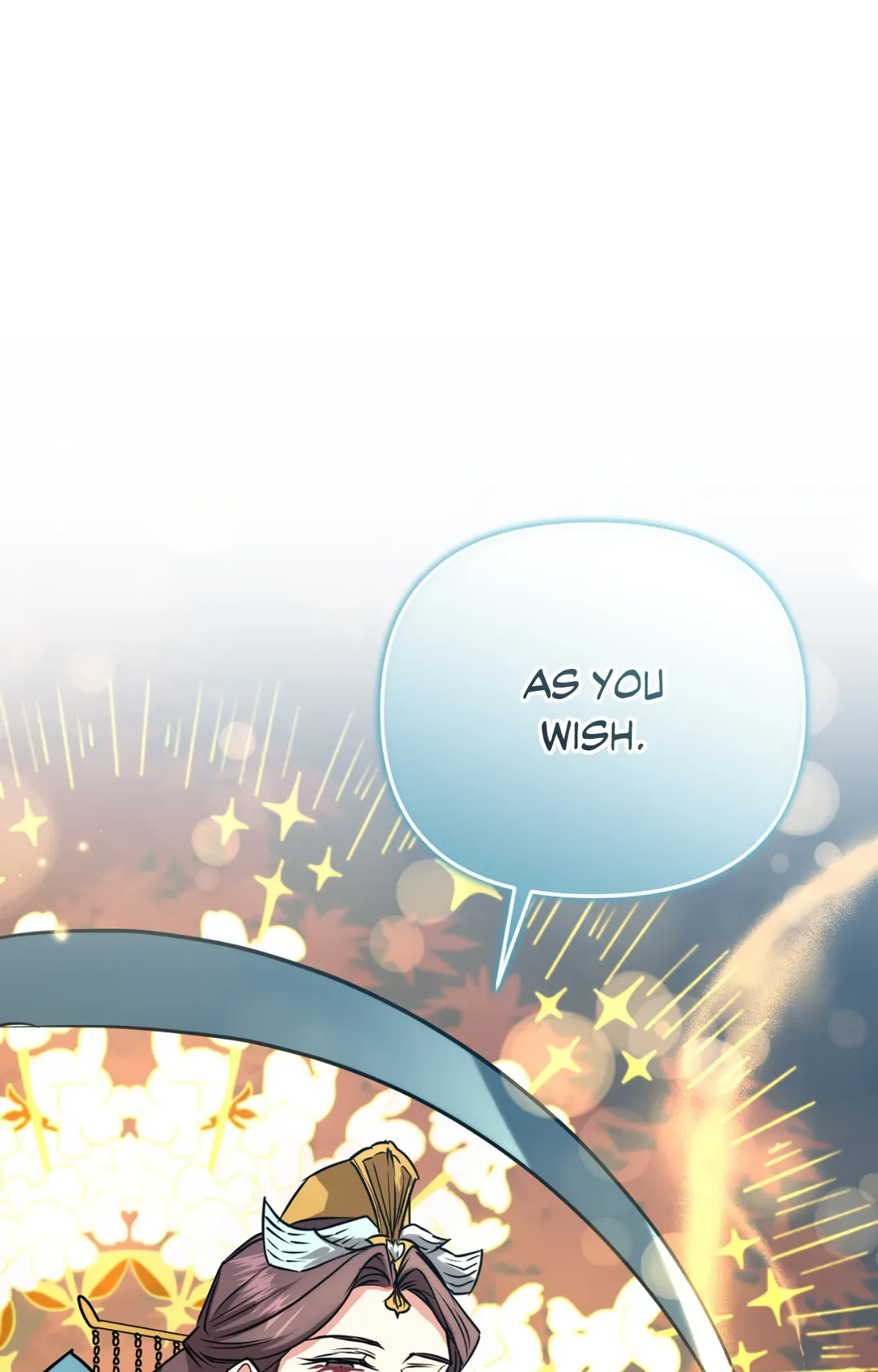 Just Peachy Chapter 50 - Page 1