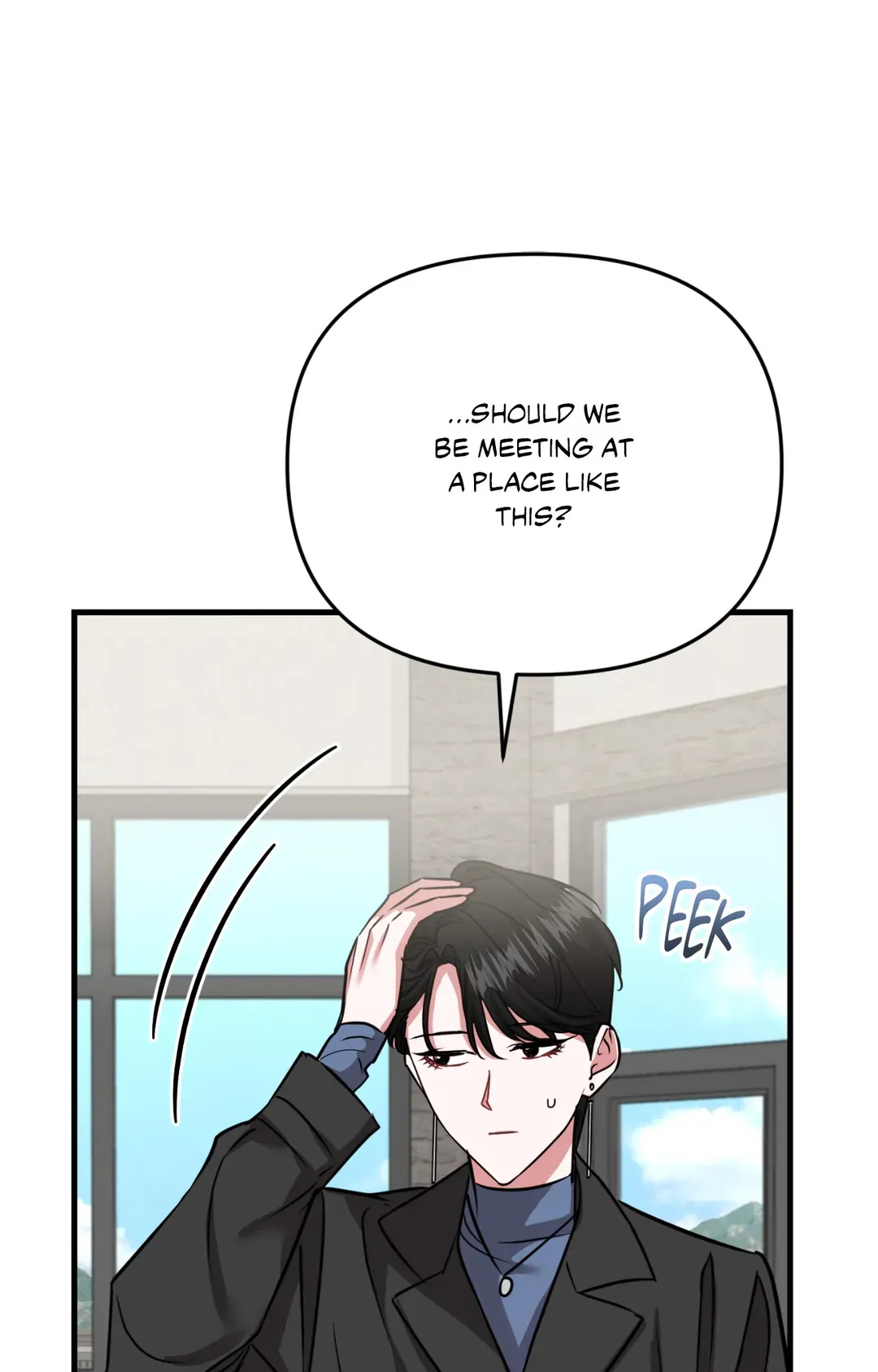 Just Peachy Chapter 50 - Page 101