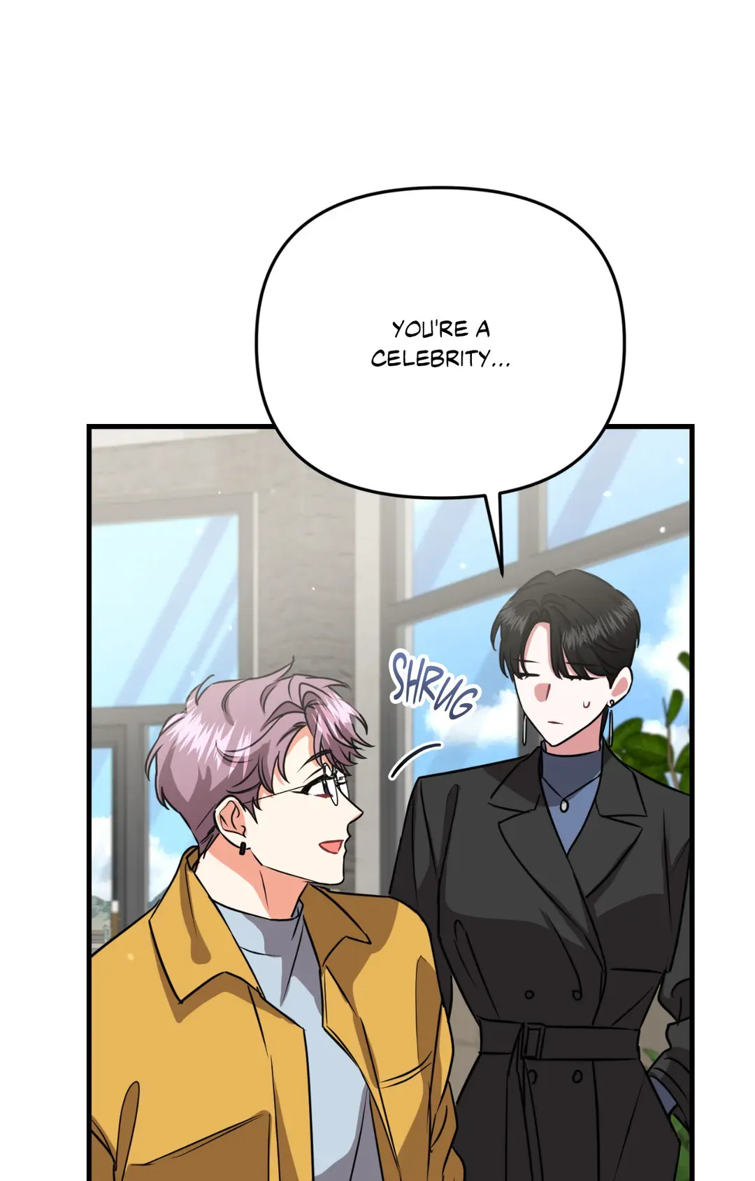 Just Peachy Chapter 50 - Page 103