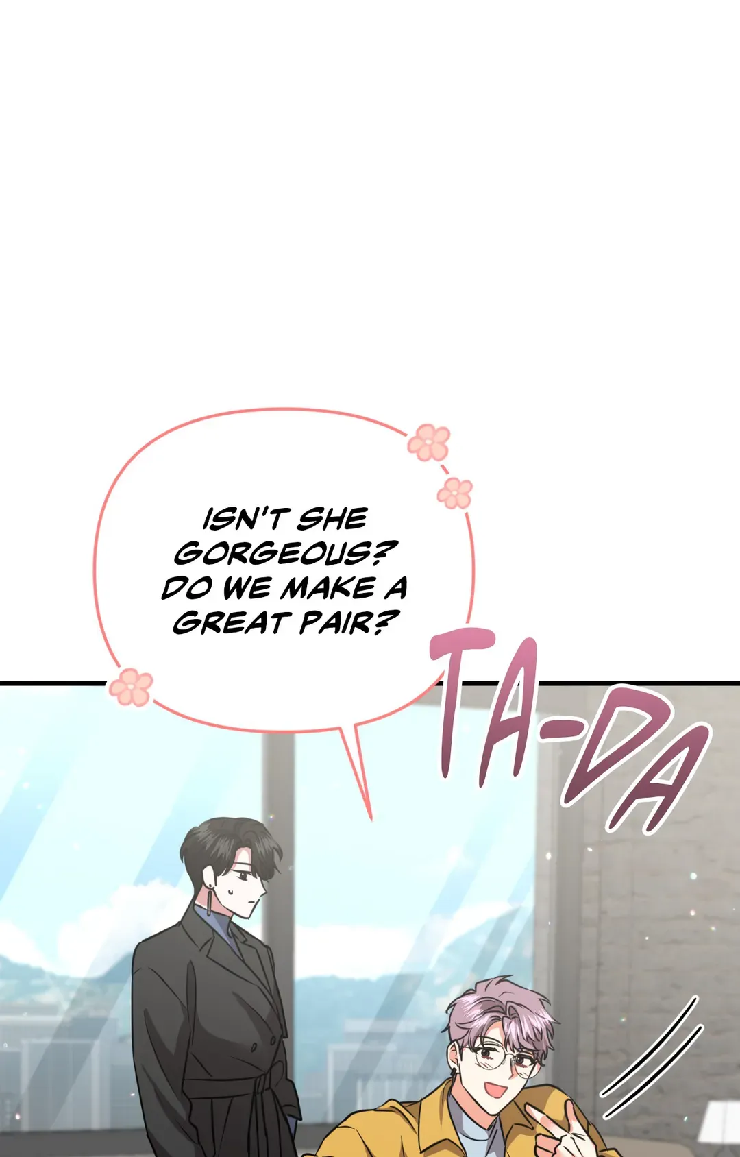 Just Peachy Chapter 50 - Page 106