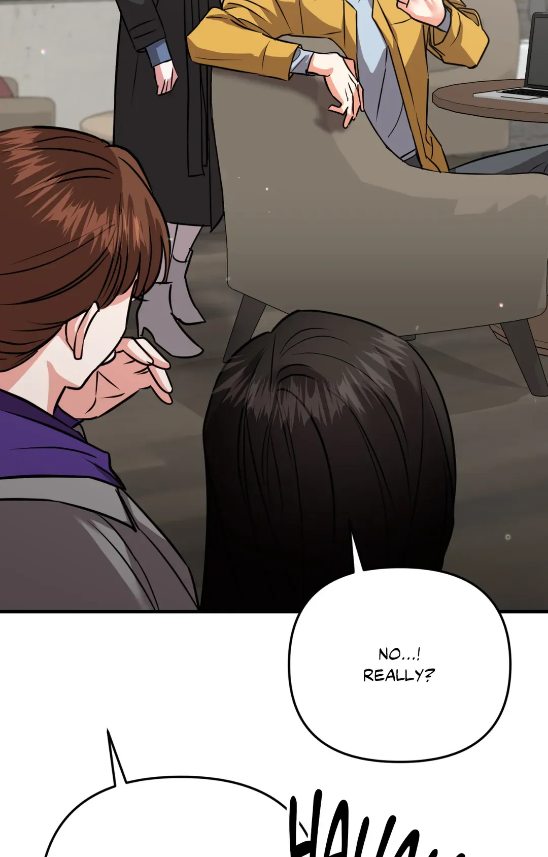 Just Peachy Chapter 50 - Page 107