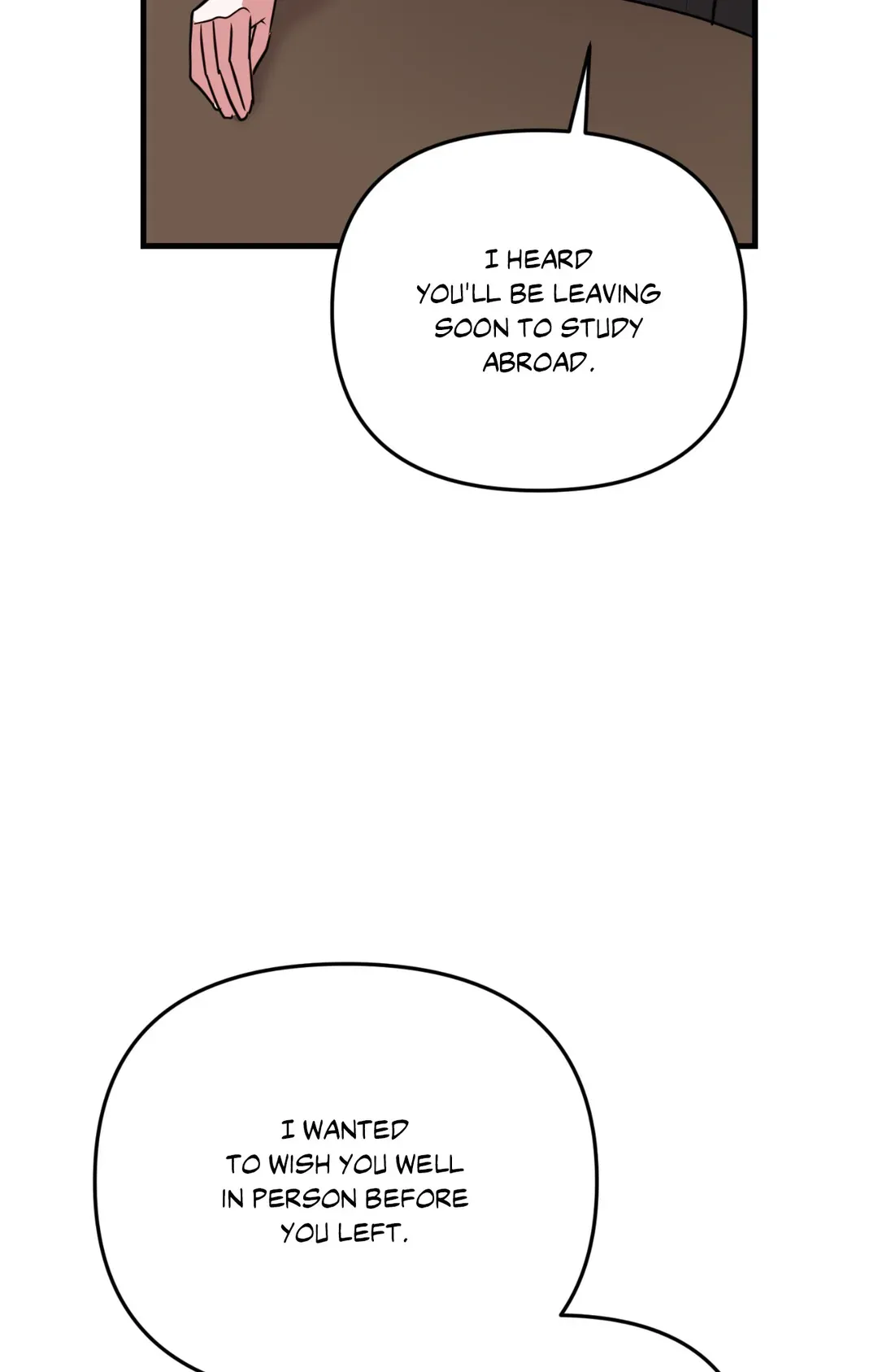 Just Peachy Chapter 50 - Page 110