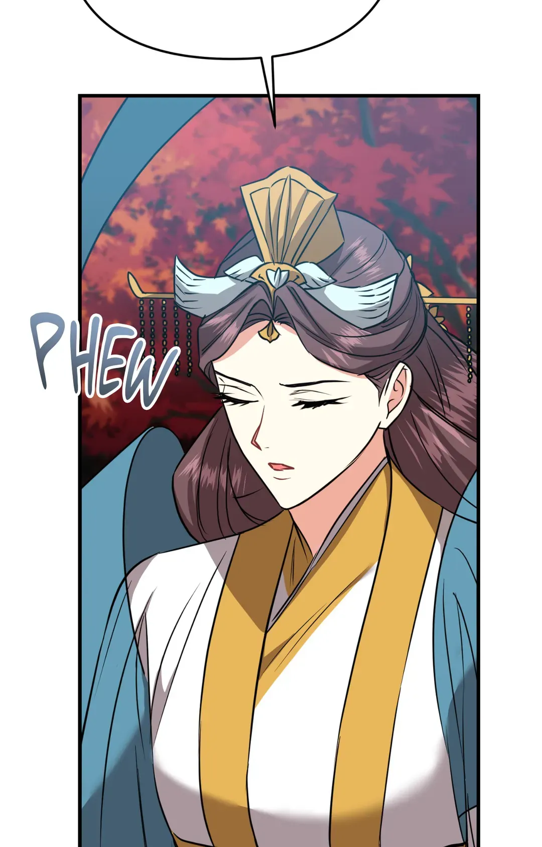 Just Peachy Chapter 50 - Page 12