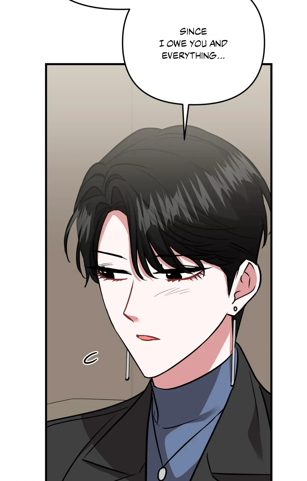 Just Peachy Chapter 50 - Page 111