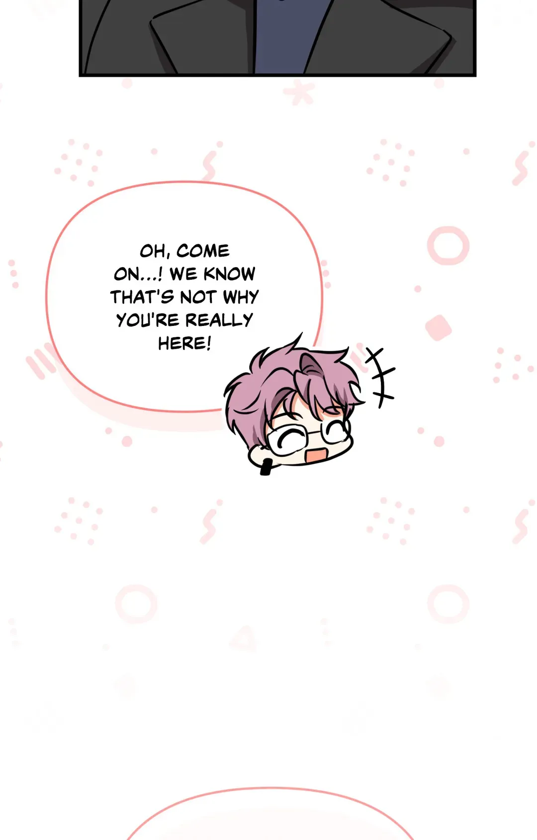 Just Peachy Chapter 50 - Page 112