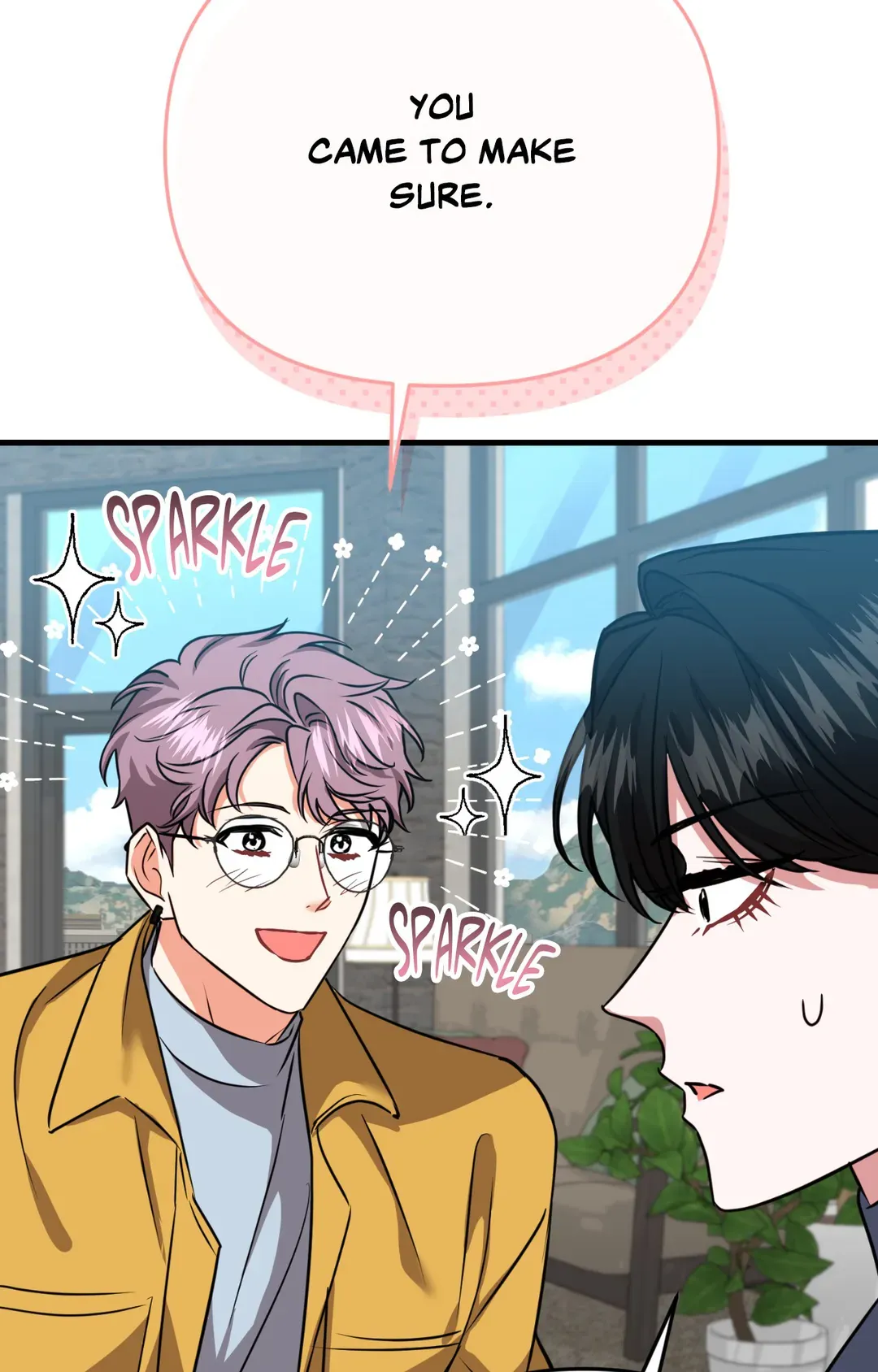 Just Peachy Chapter 50 - Page 113
