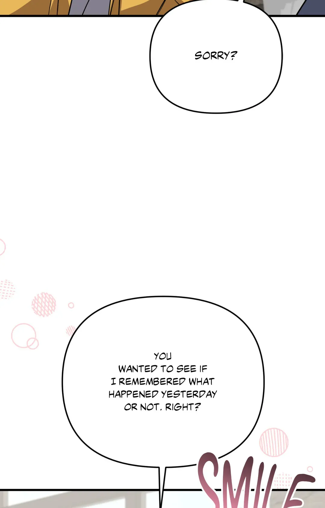 Just Peachy Chapter 50 - Page 114
