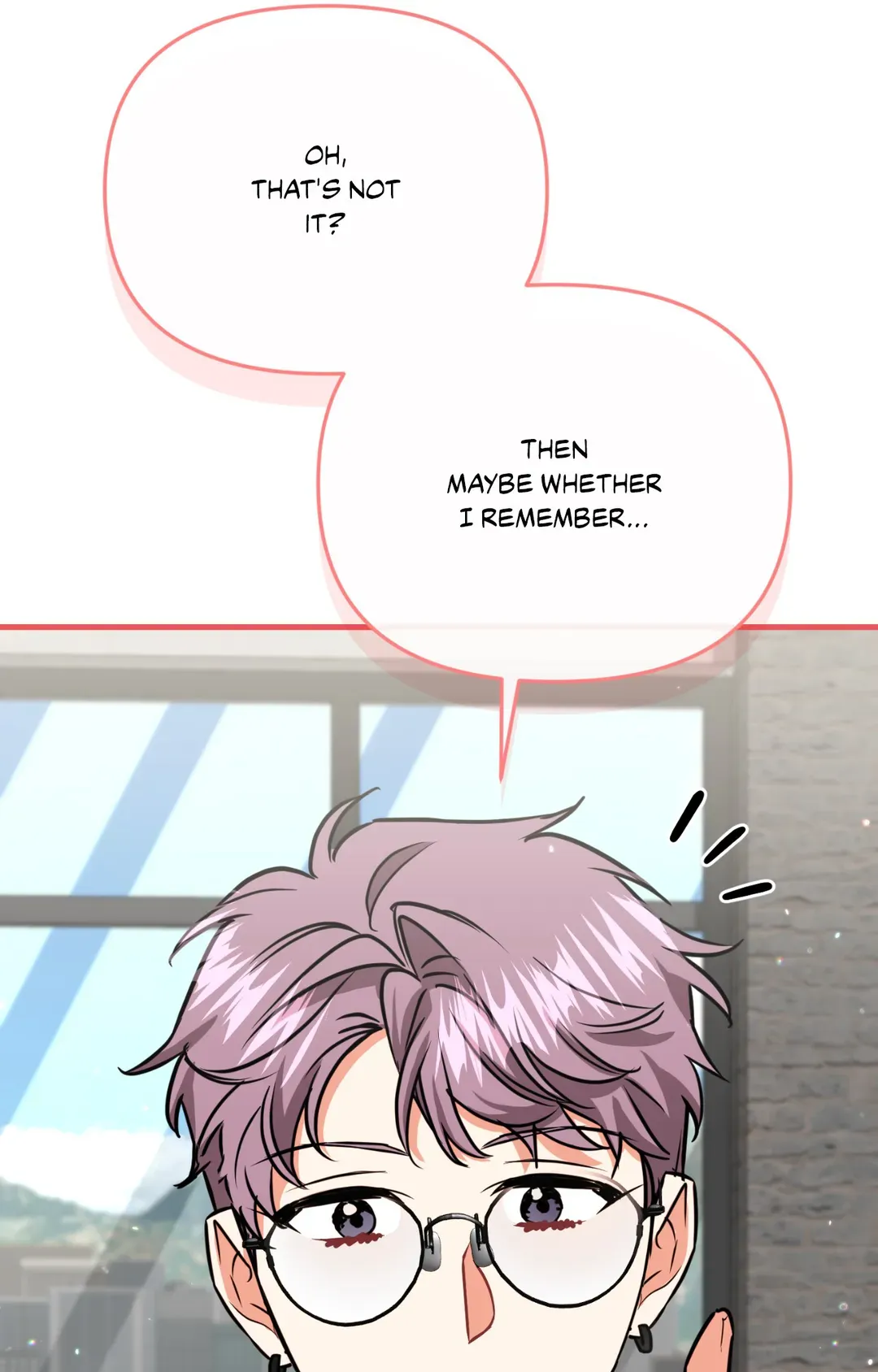 Just Peachy Chapter 50 - Page 119