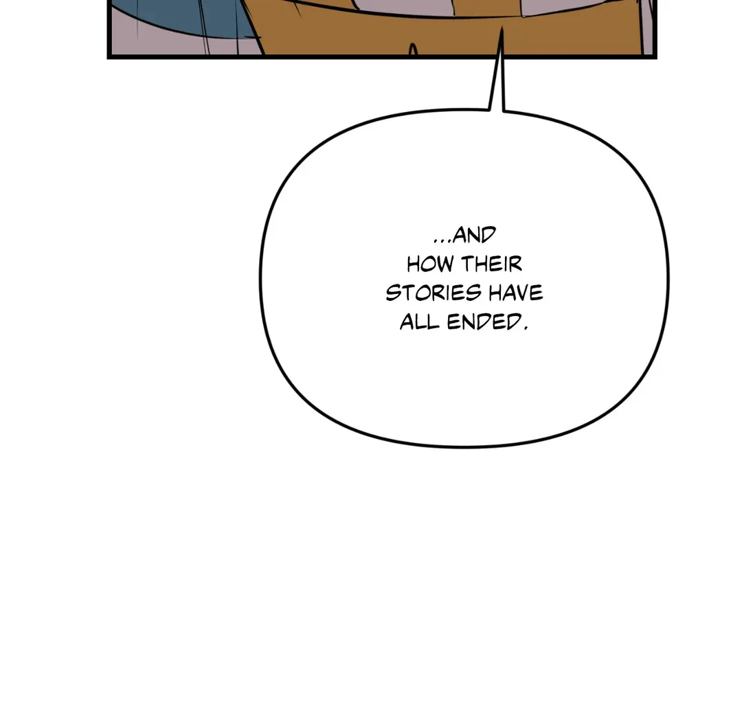 Just Peachy Chapter 50 - Page 13