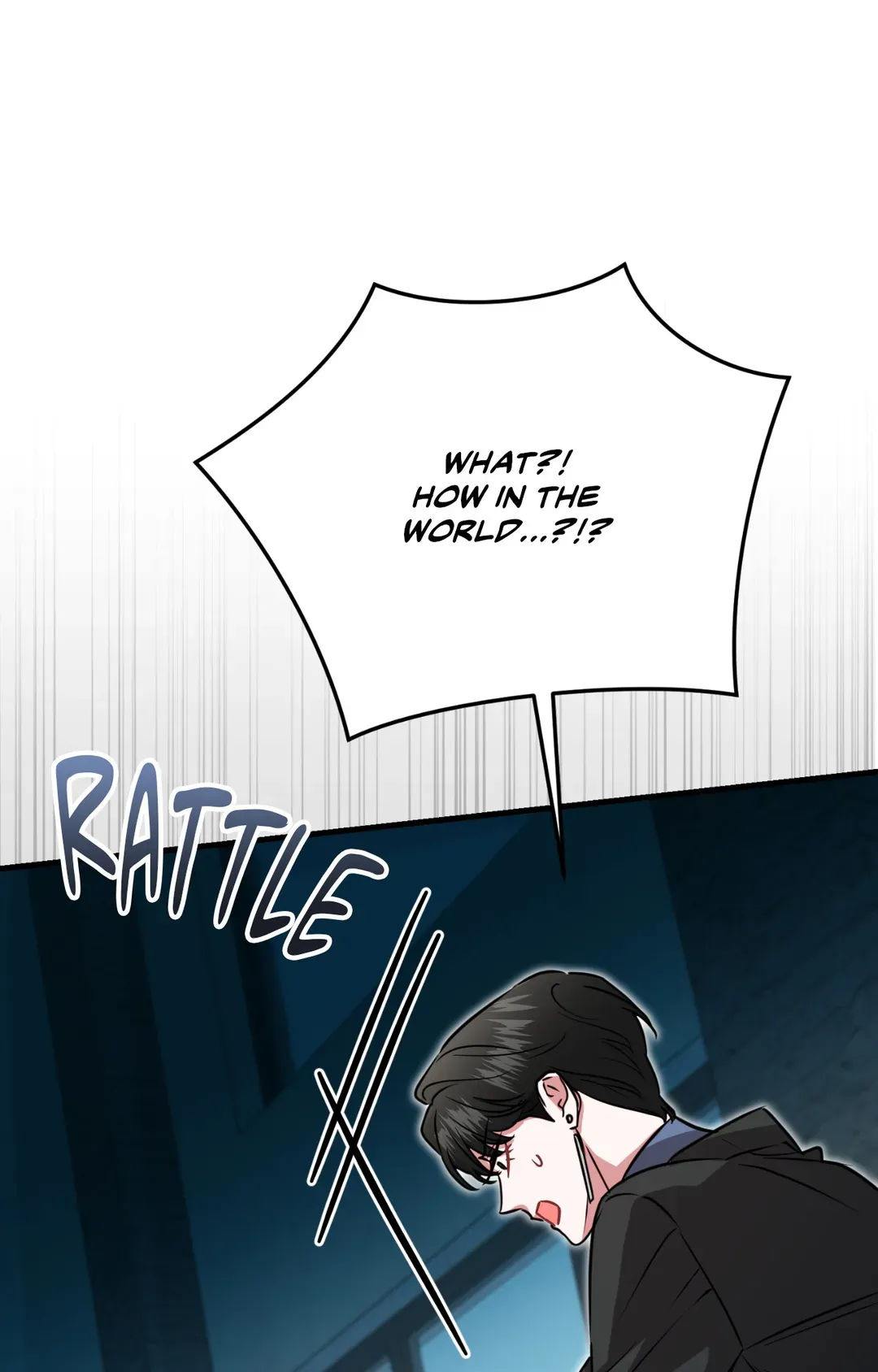Just Peachy Chapter 50 - Page 121