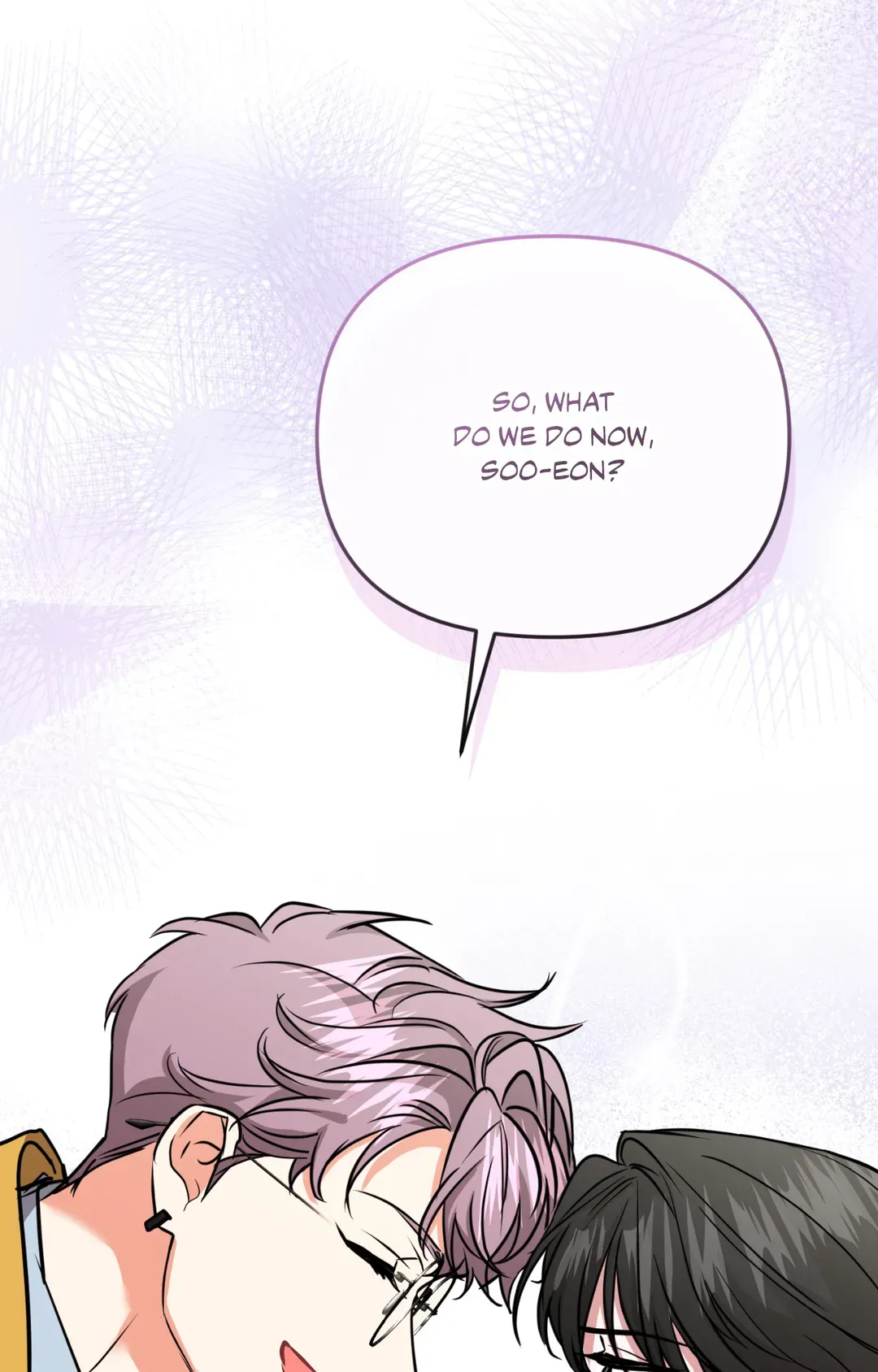 Just Peachy Chapter 50 - Page 126