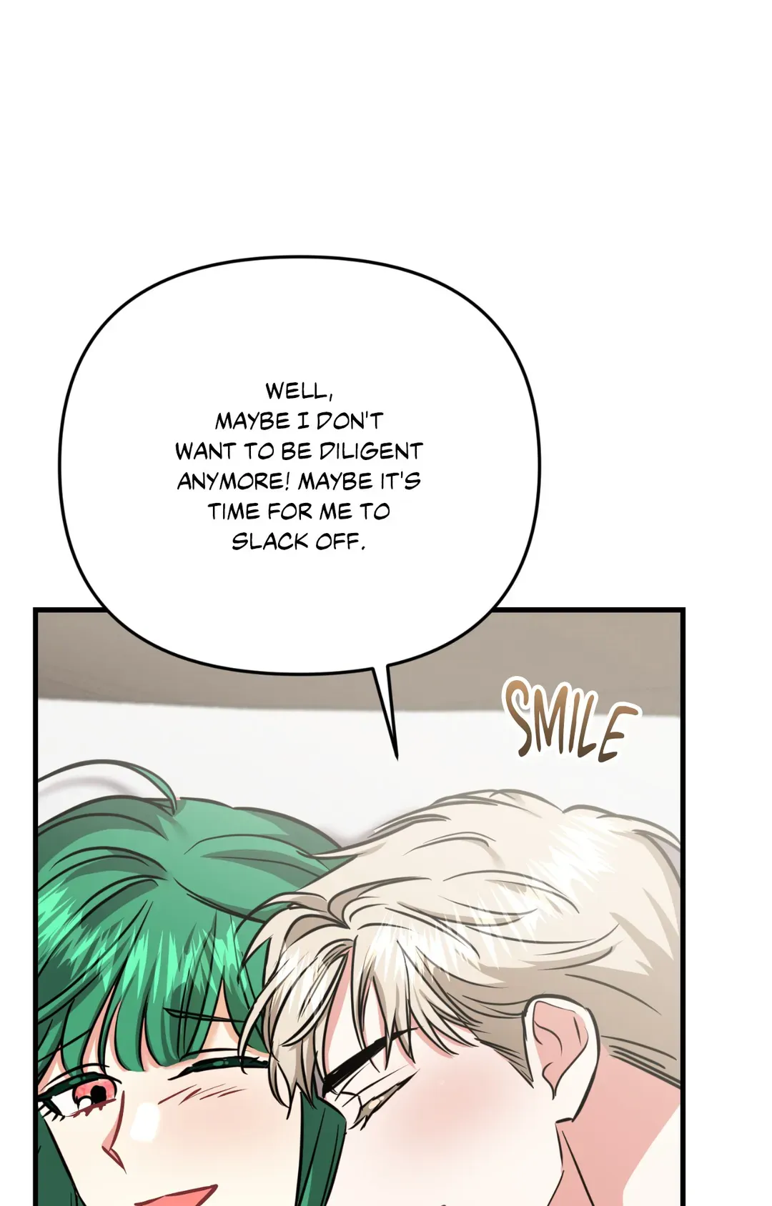Just Peachy Chapter 50 - Page 136