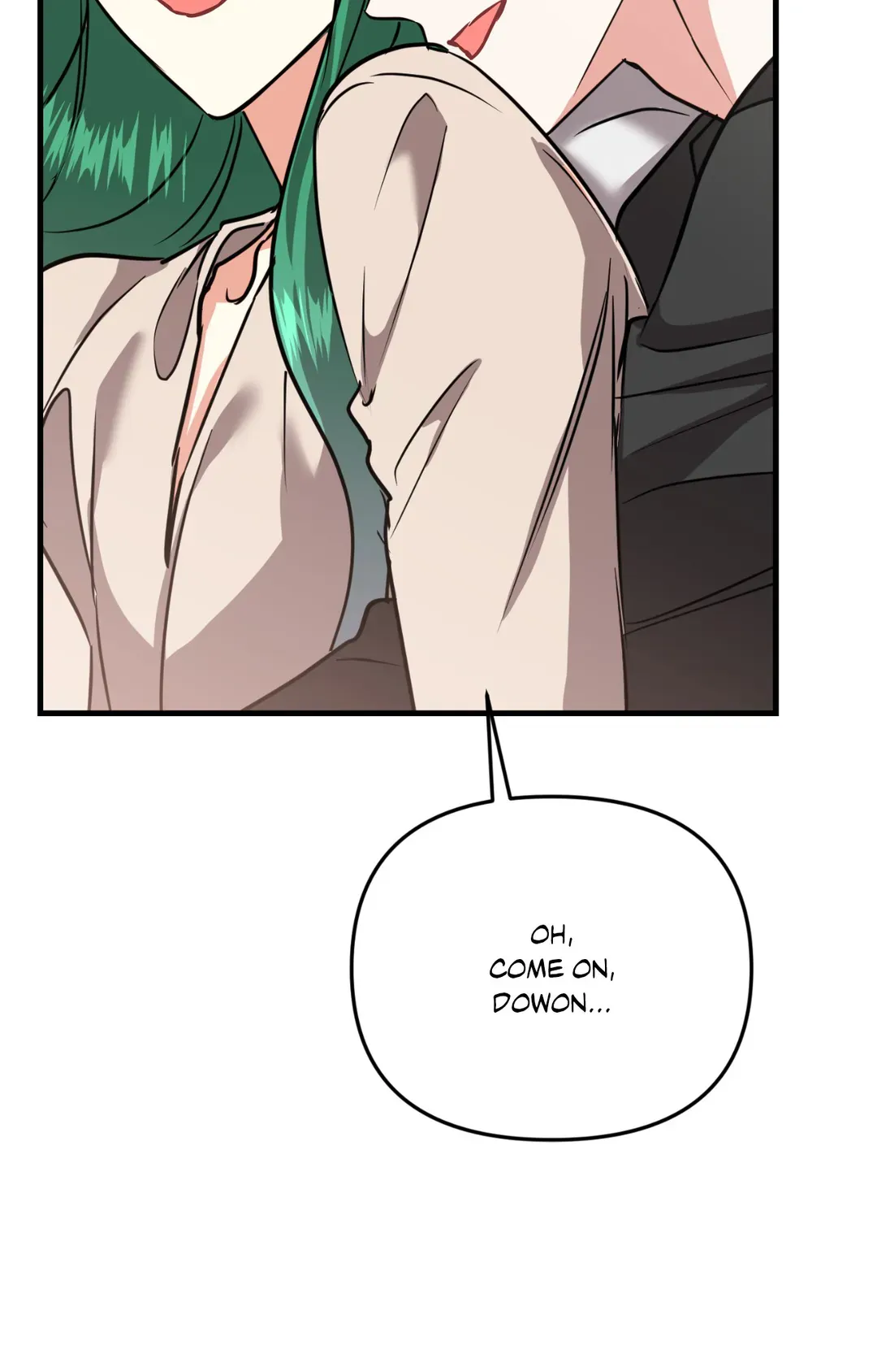 Just Peachy Chapter 50 - Page 137
