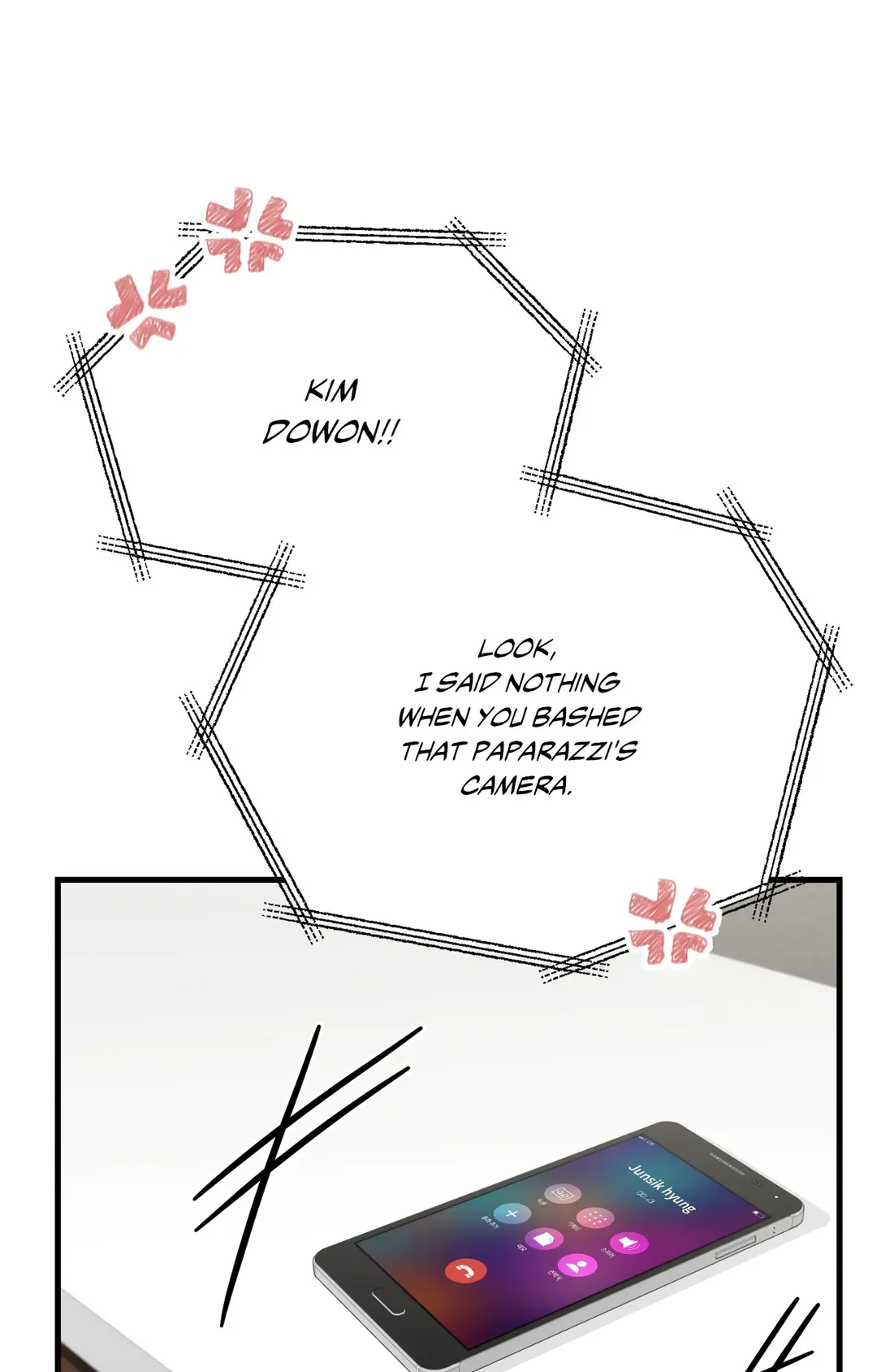 Just Peachy Chapter 50 - Page 139