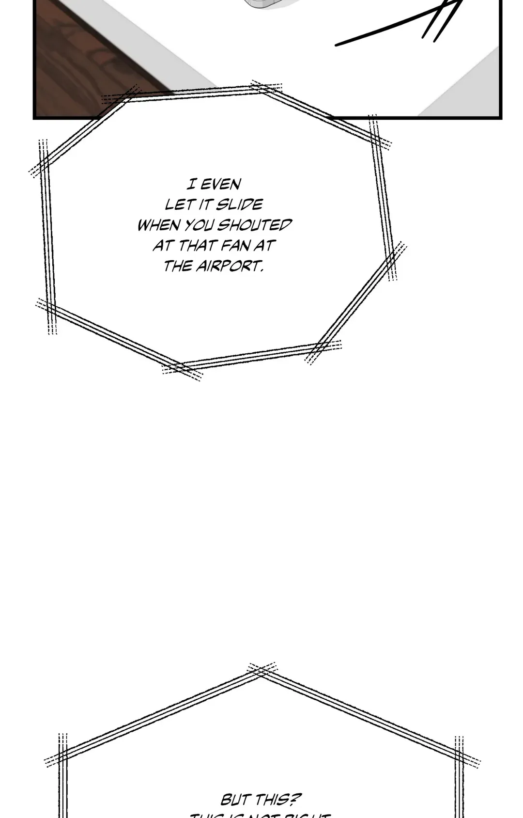 Just Peachy Chapter 50 - Page 140
