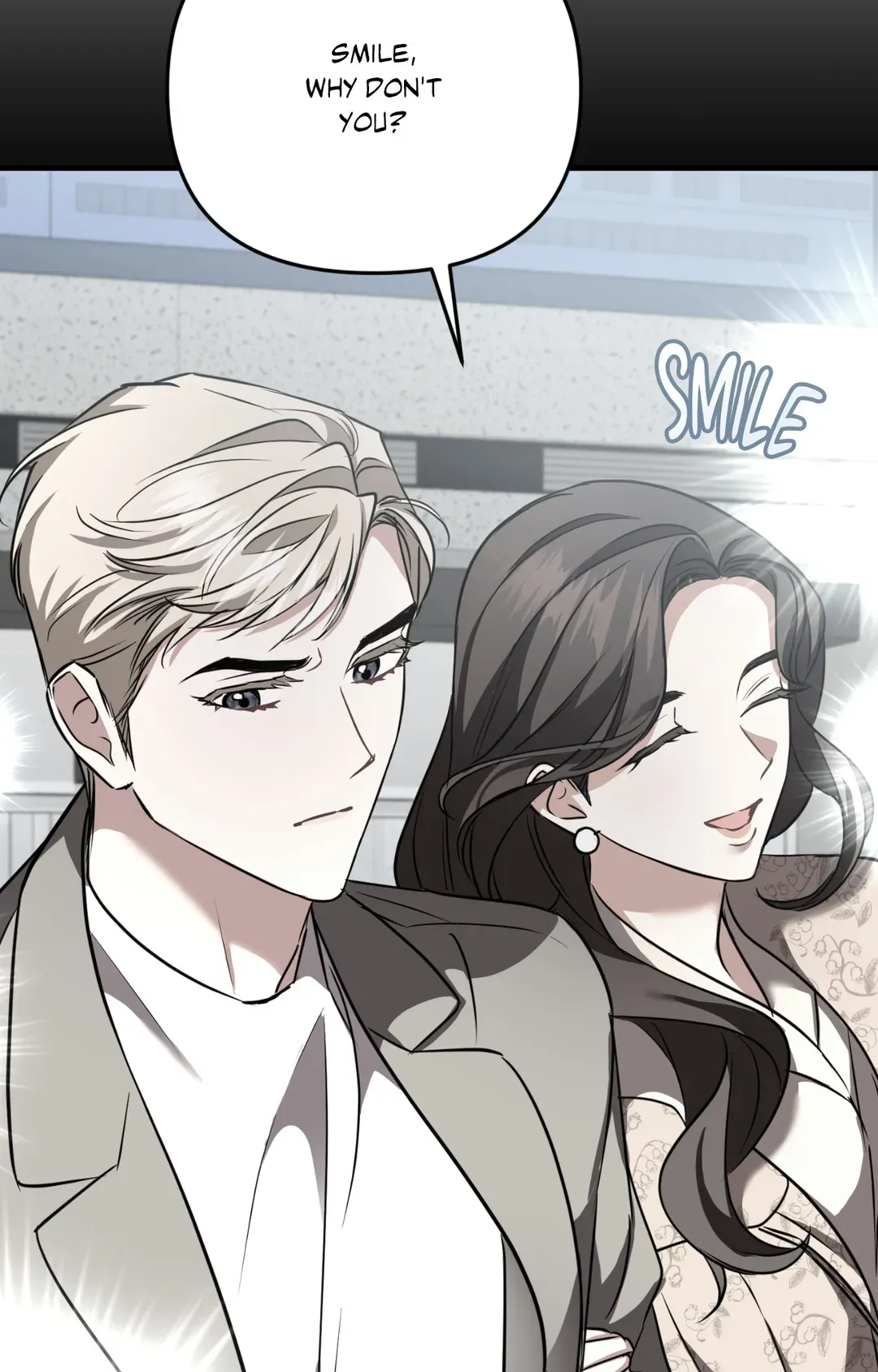 Just Peachy Chapter 50 - Page 143