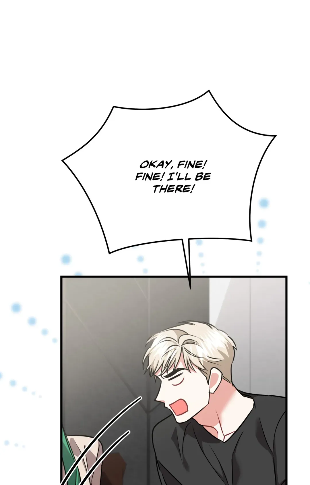 Just Peachy Chapter 50 - Page 146
