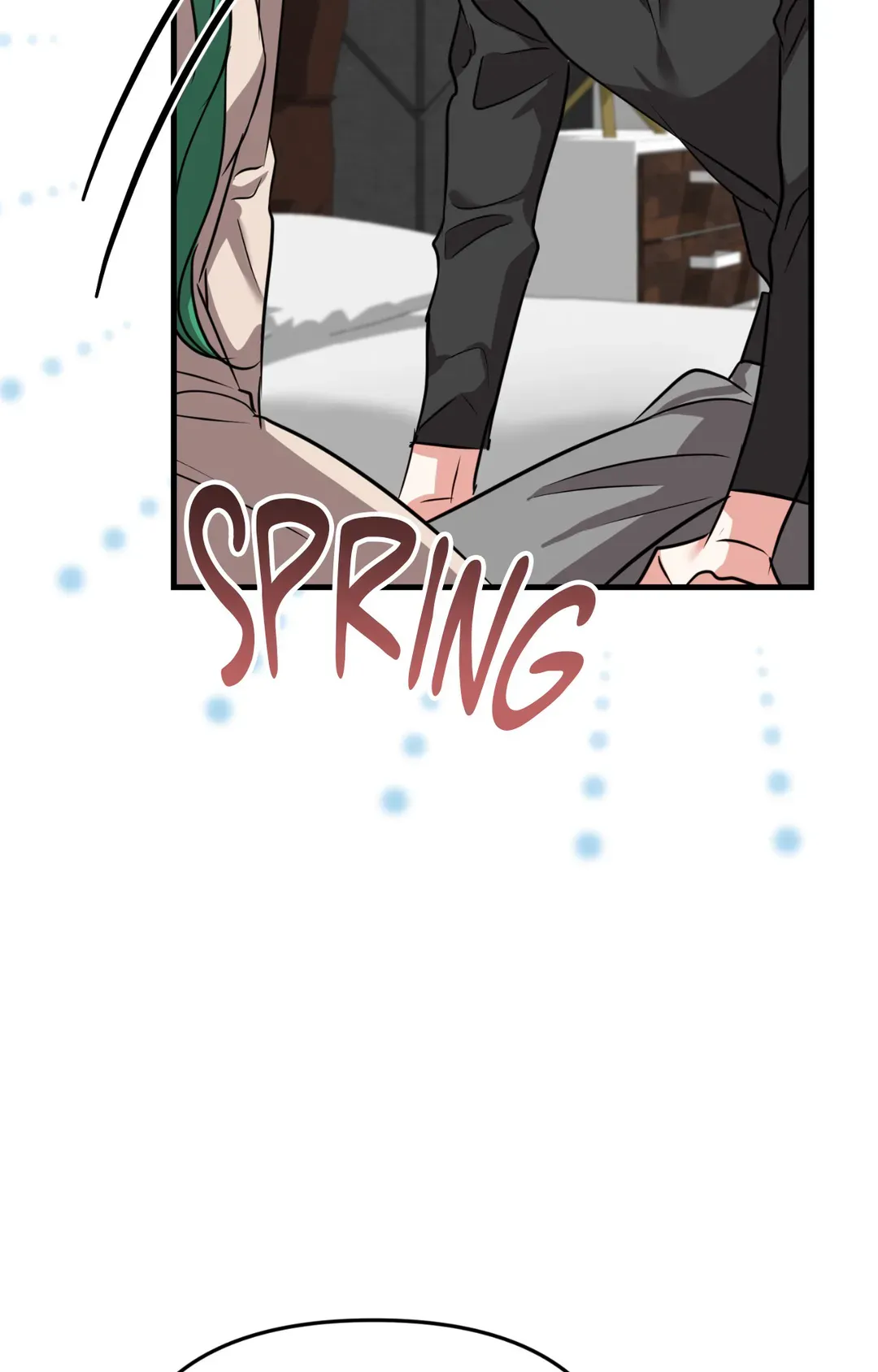 Just Peachy Chapter 50 - Page 147