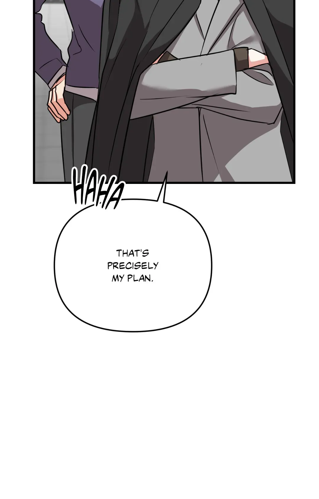Just Peachy Chapter 50 - Page 156