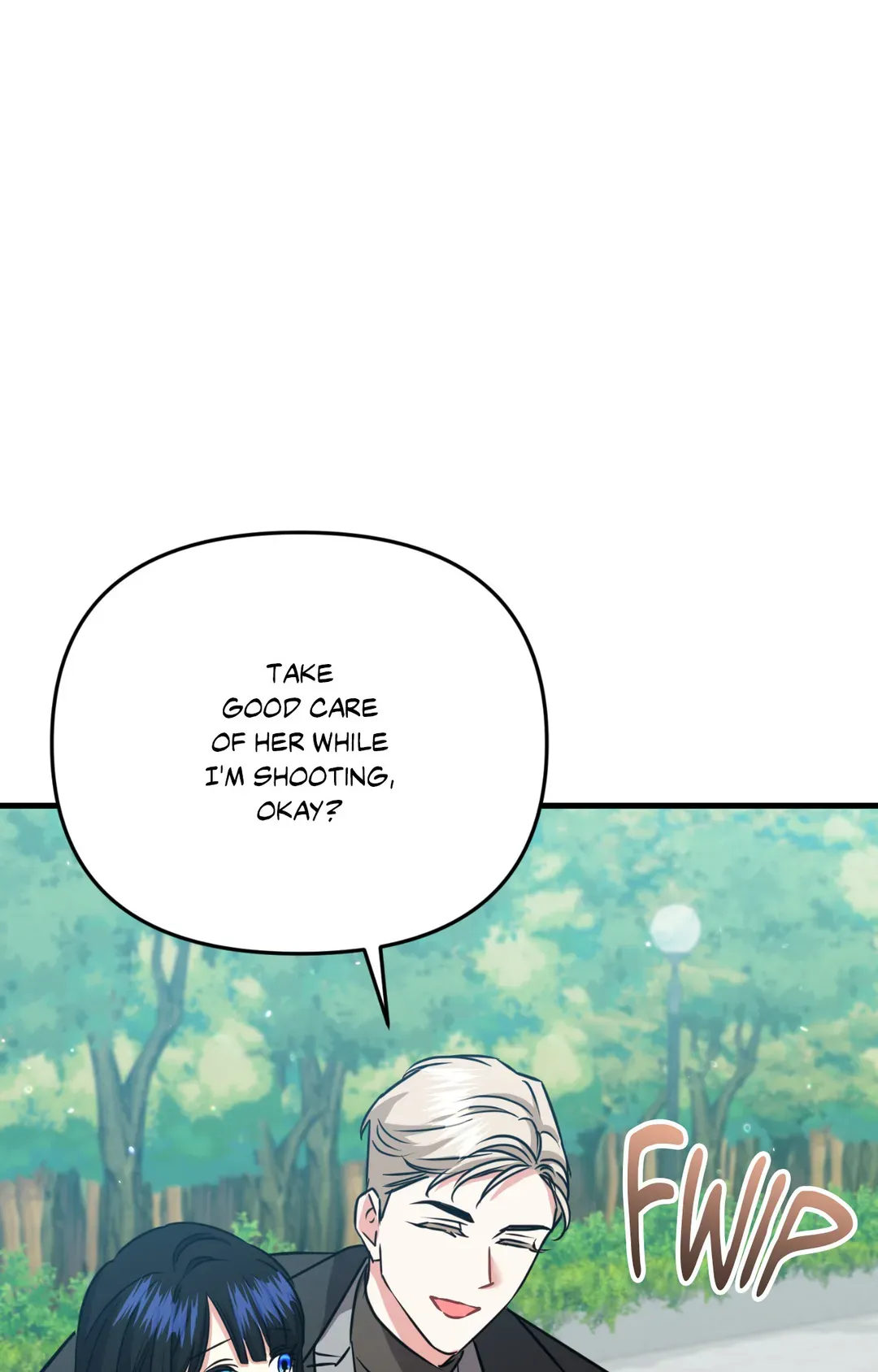 Just Peachy Chapter 50 - Page 158