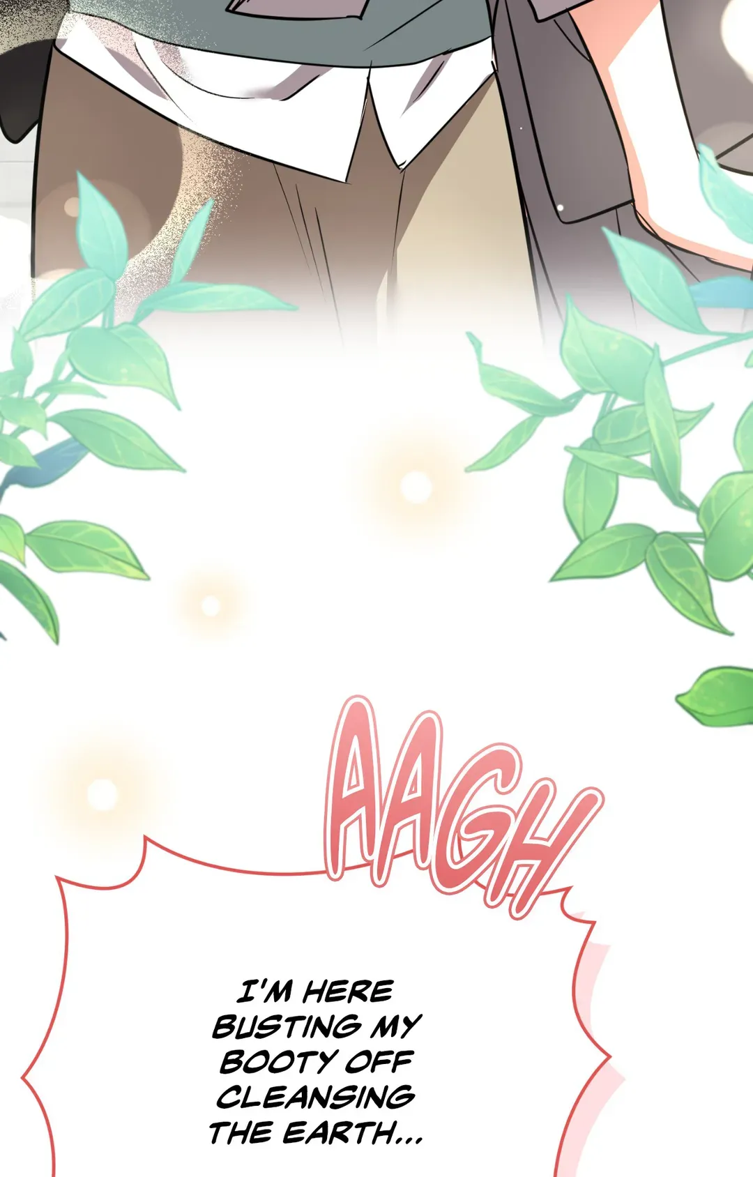 Just Peachy Chapter 50 - Page 166