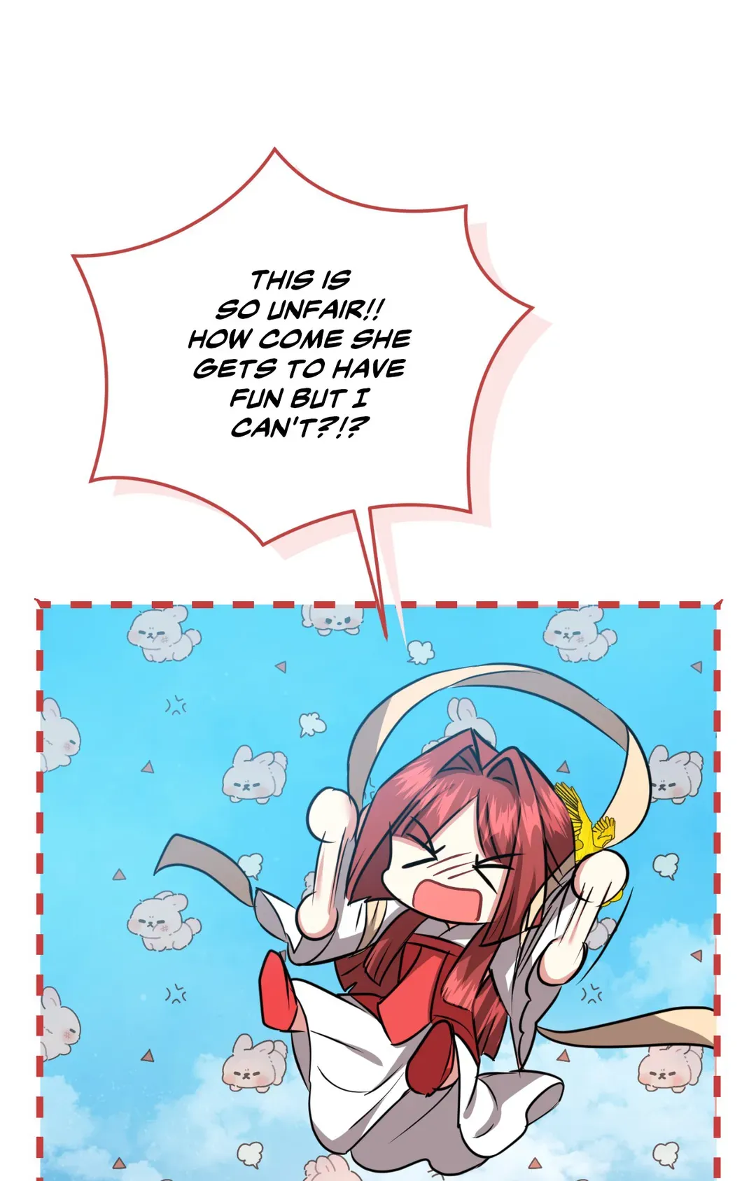 Just Peachy Chapter 50 - Page 168