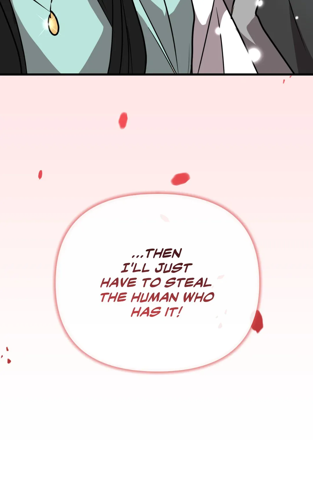 Just Peachy Chapter 50 - Page 171