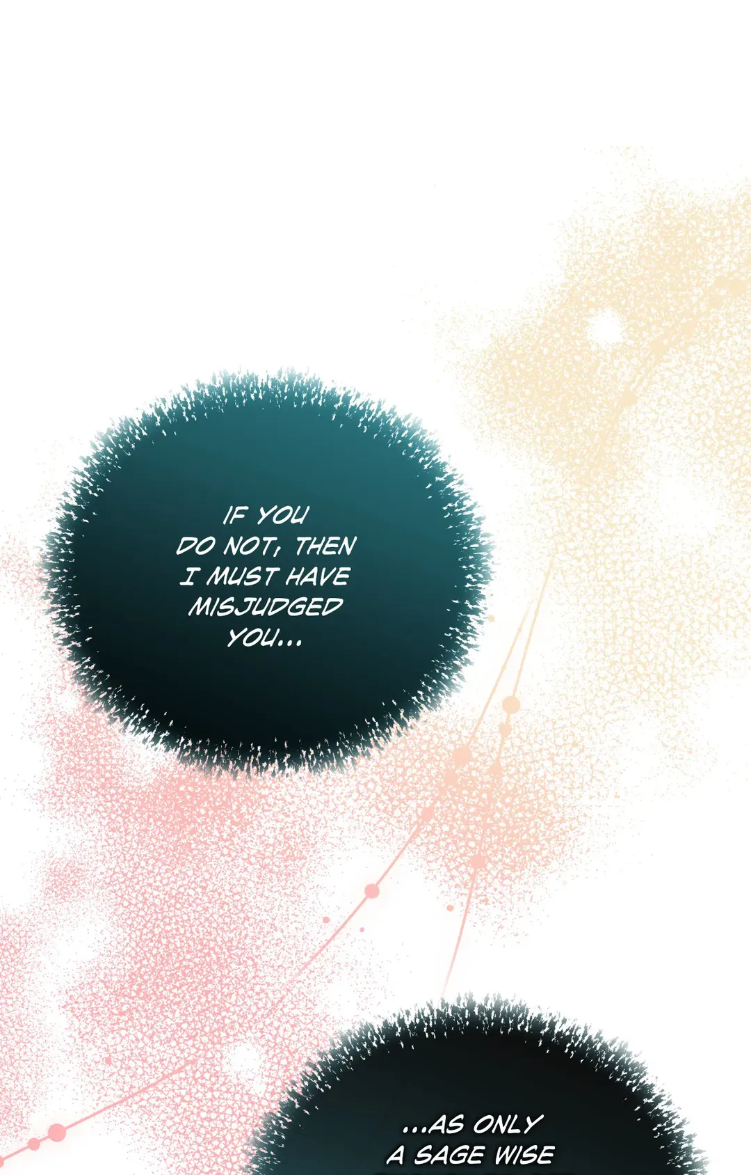 Just Peachy Chapter 50 - Page 19