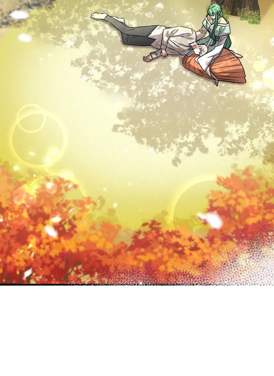 Just Peachy Chapter 50 - Page 25