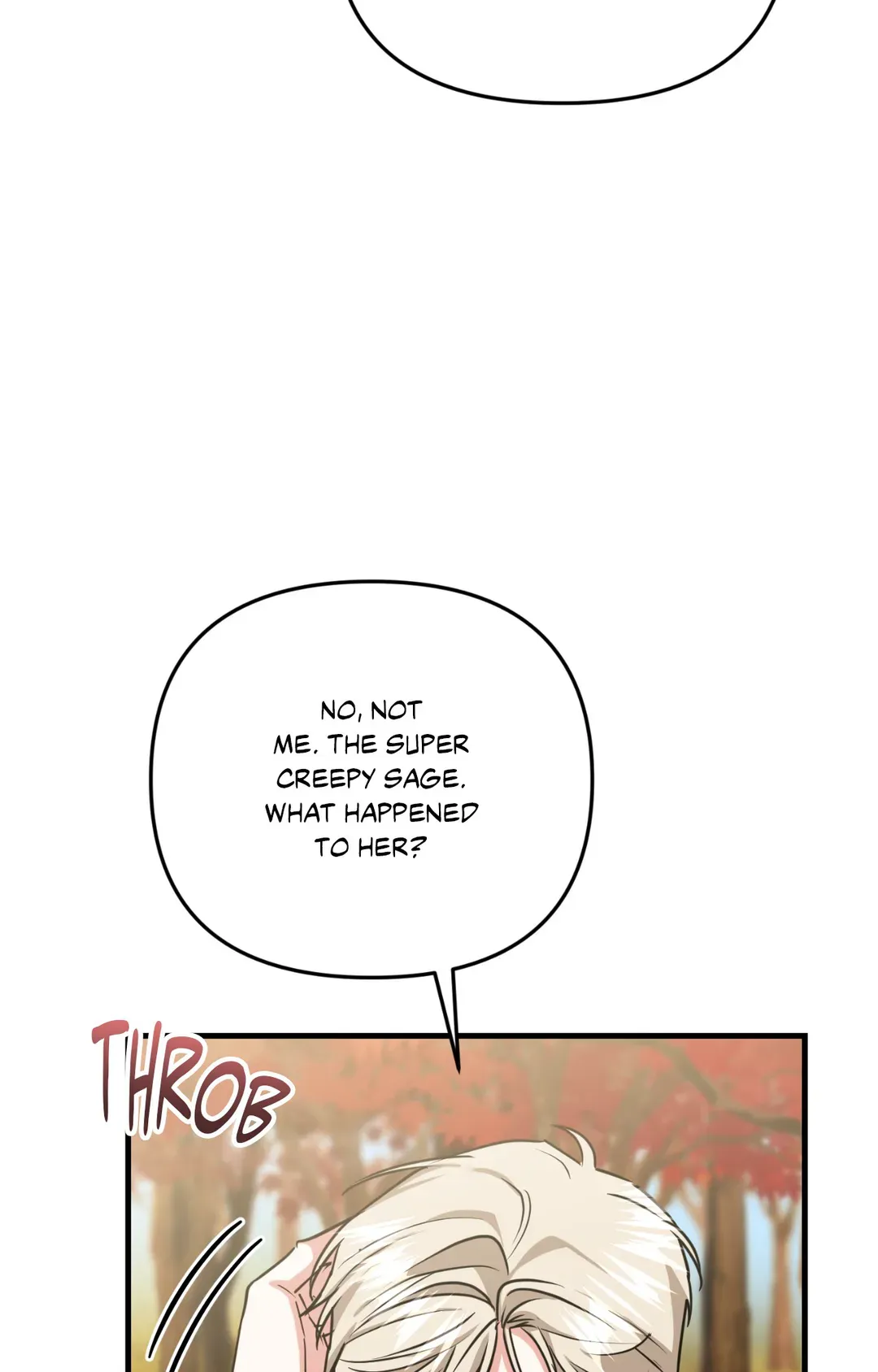 Just Peachy Chapter 50 - Page 29