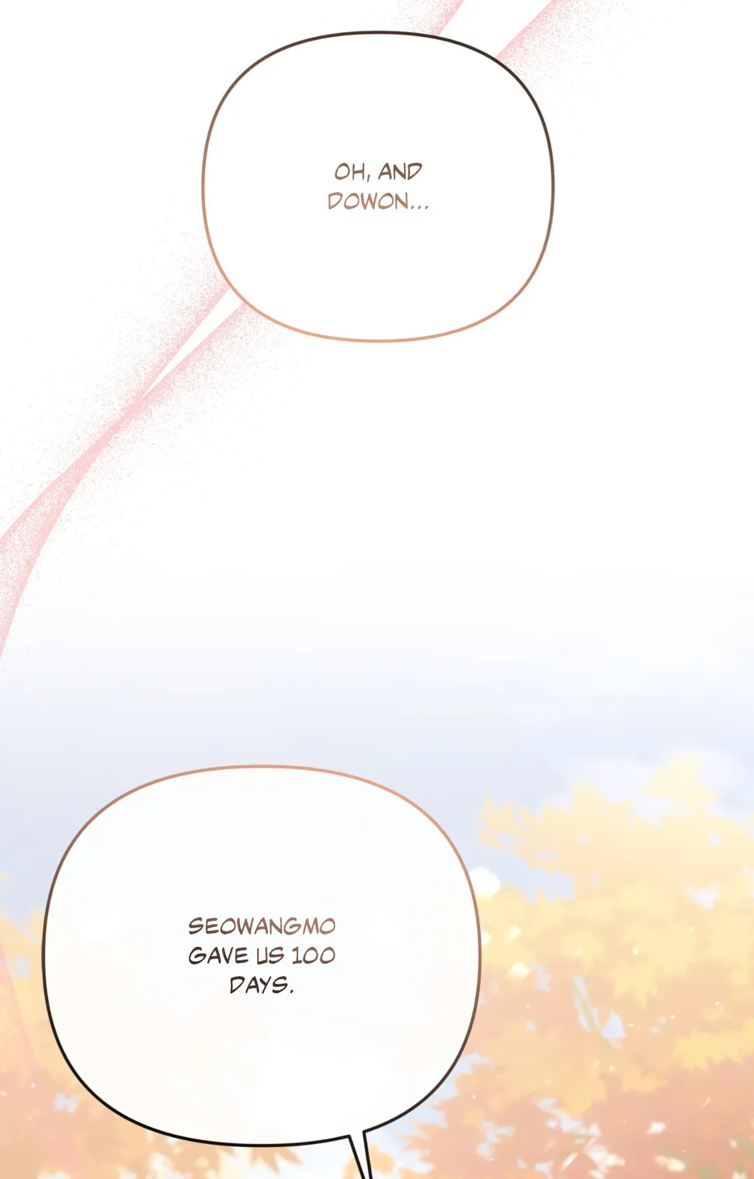 Just Peachy Chapter 50 - Page 35