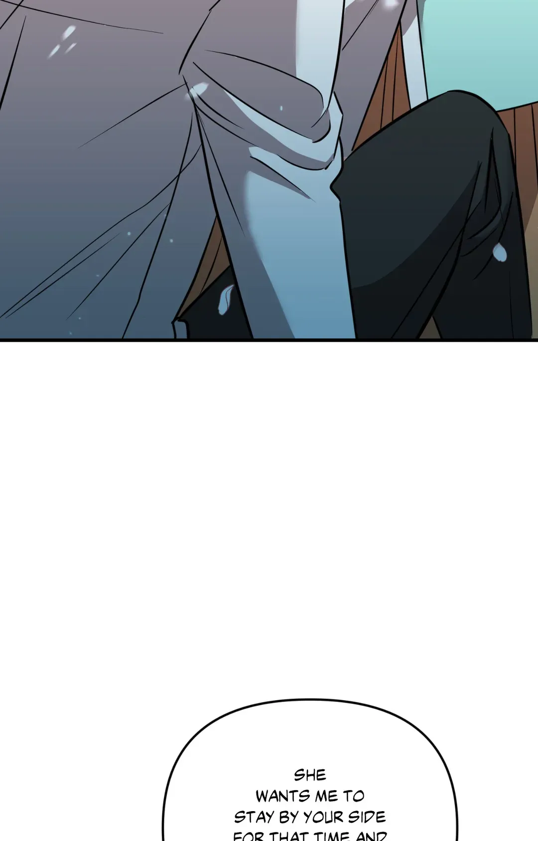 Just Peachy Chapter 50 - Page 37
