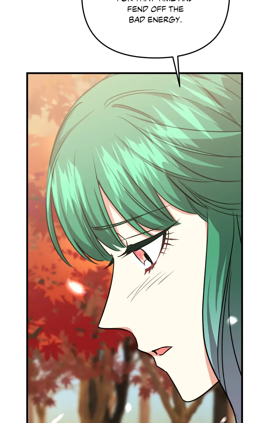 Just Peachy Chapter 50 - Page 38