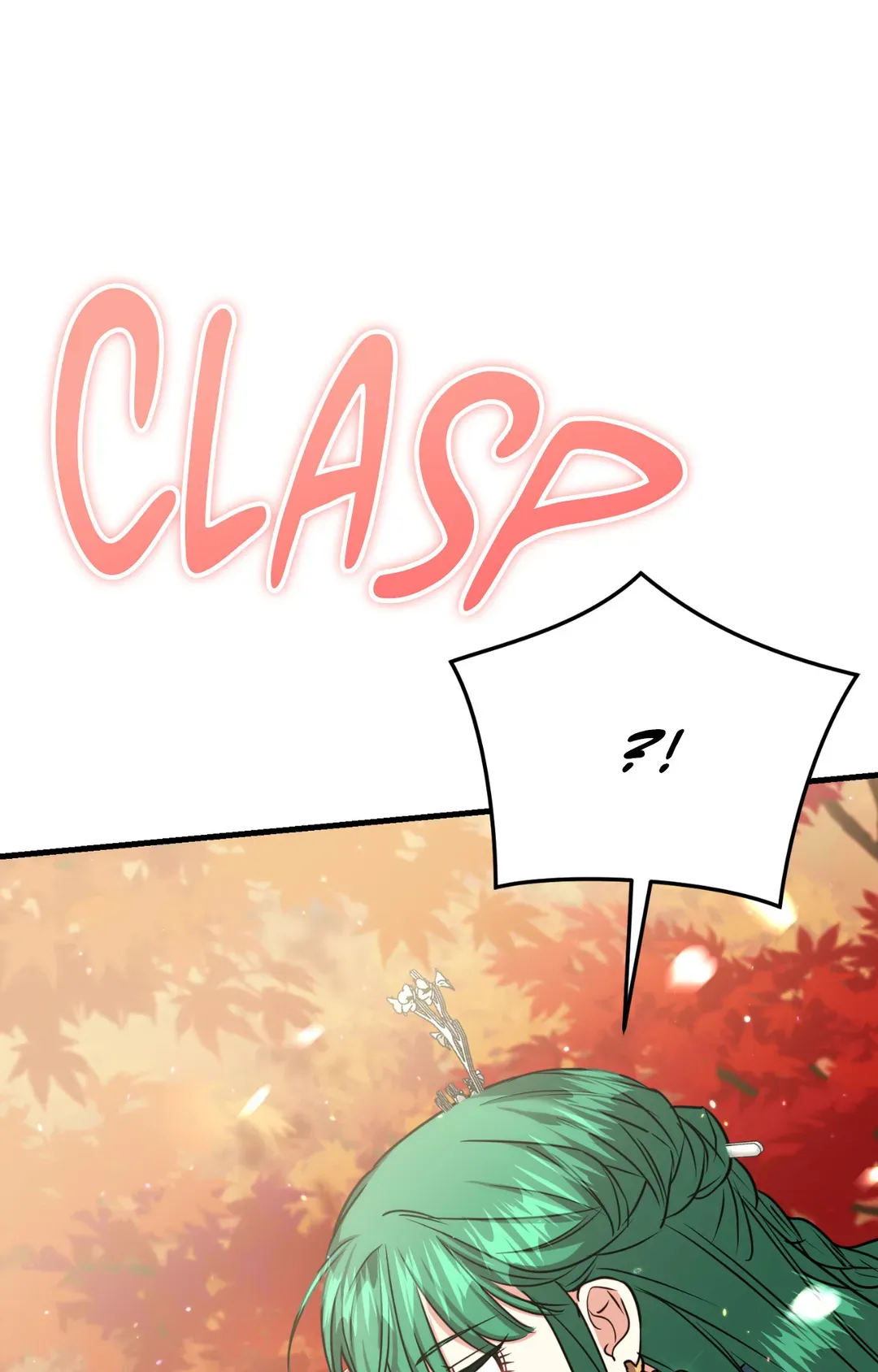 Just Peachy Chapter 50 - Page 40