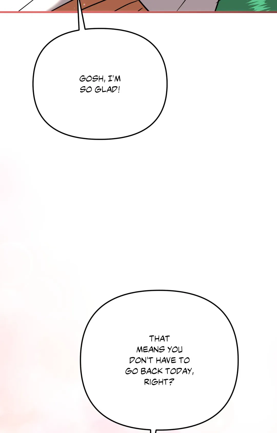 Just Peachy Chapter 50 - Page 42
