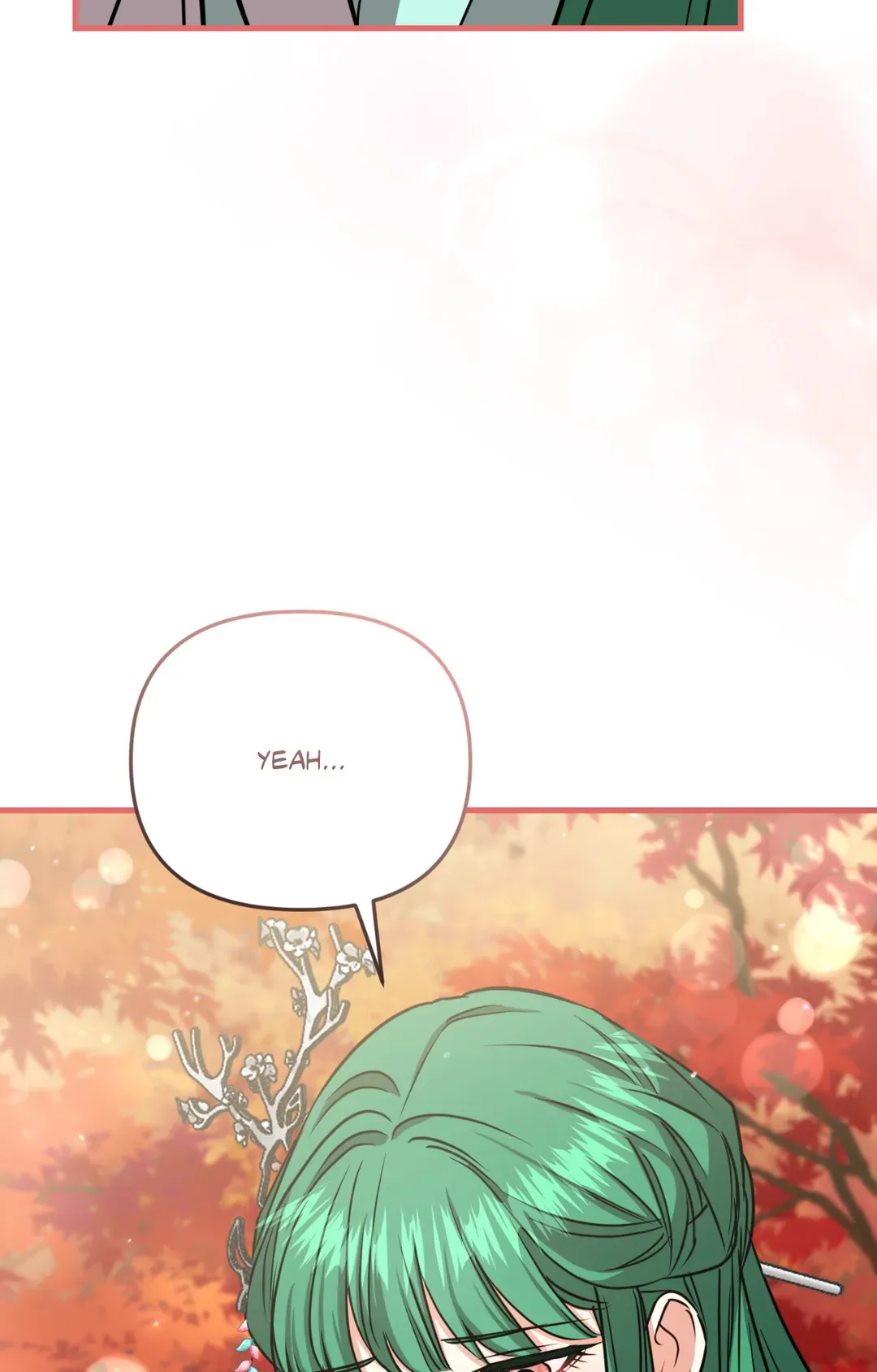 Just Peachy Chapter 50 - Page 44