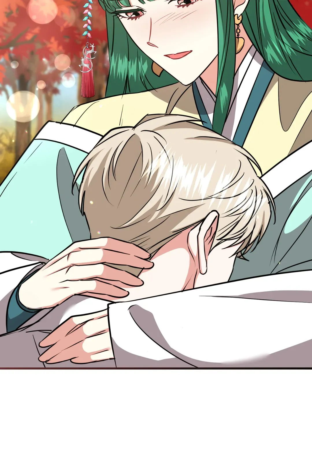 Just Peachy Chapter 50 - Page 45