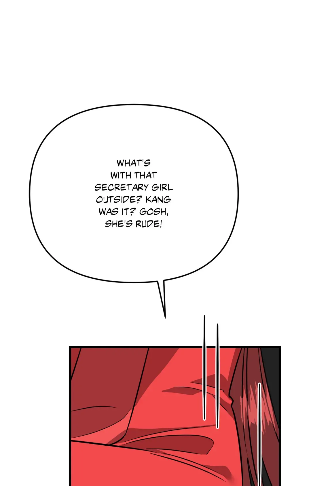 Just Peachy Chapter 50 - Page 54
