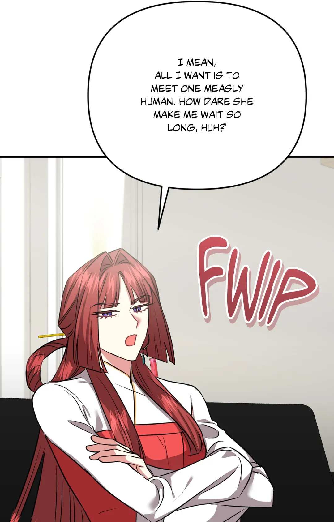 Just Peachy Chapter 50 - Page 56