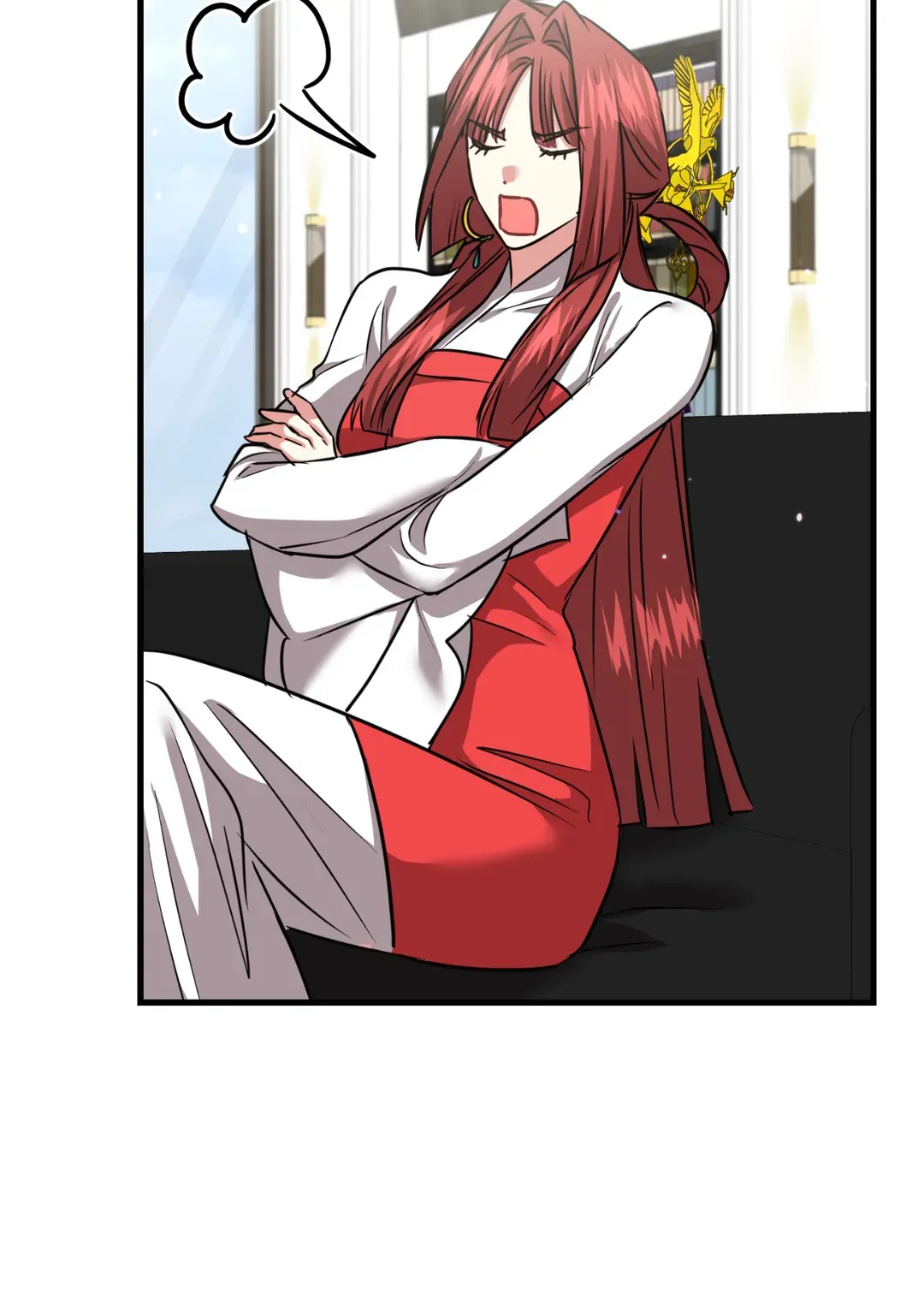 Just Peachy Chapter 50 - Page 60