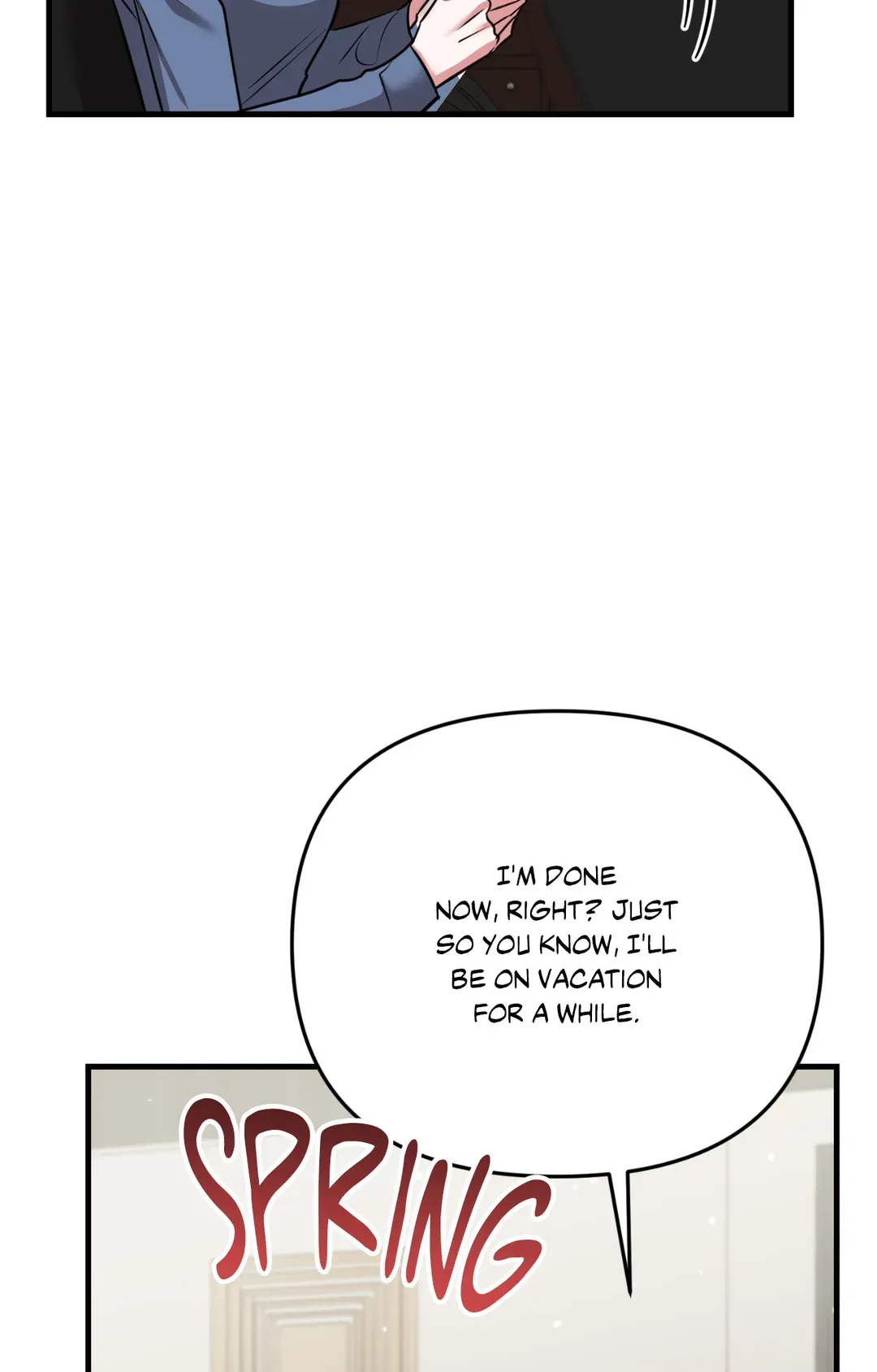 Just Peachy Chapter 50 - Page 62