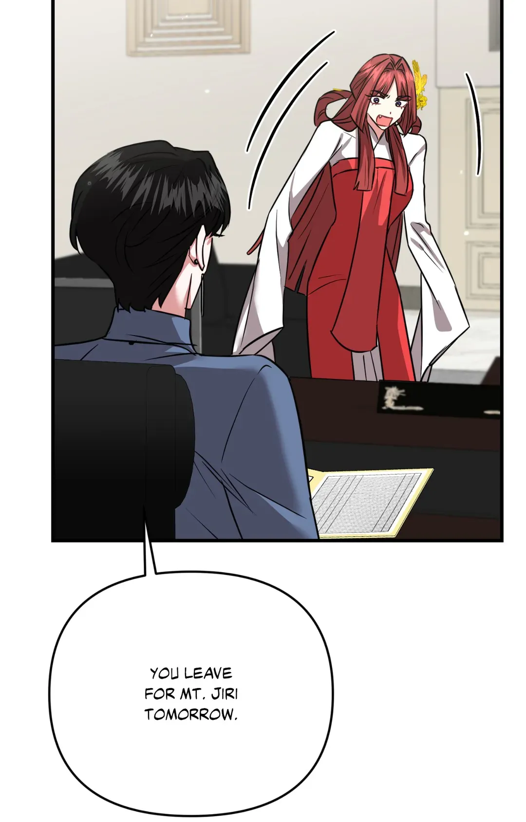 Just Peachy Chapter 50 - Page 63