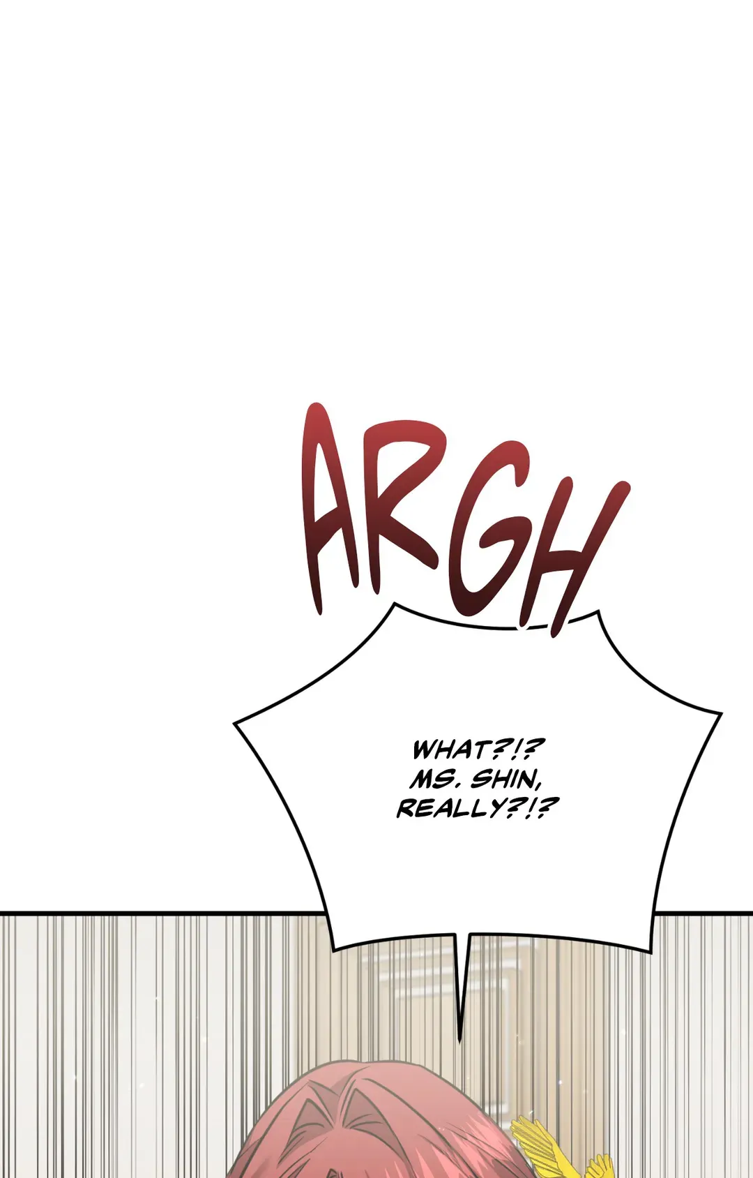 Just Peachy Chapter 50 - Page 64