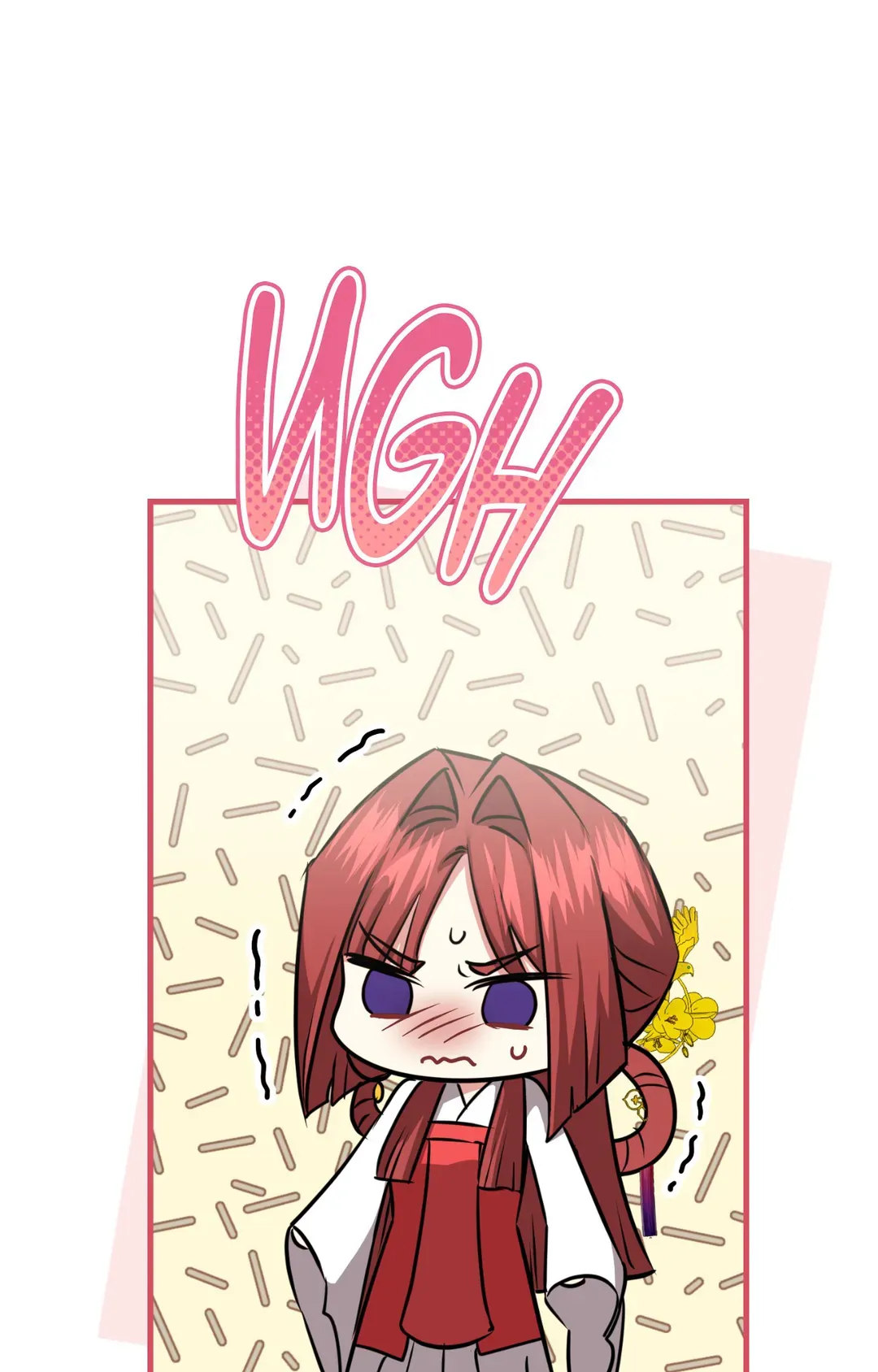 Just Peachy Chapter 50 - Page 69