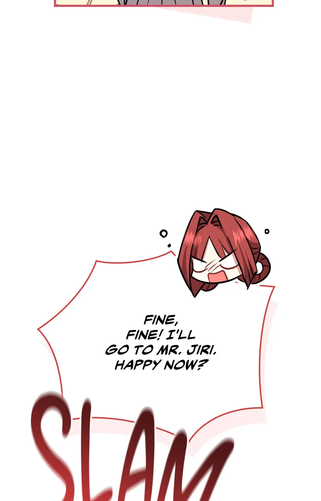 Just Peachy Chapter 50 - Page 70