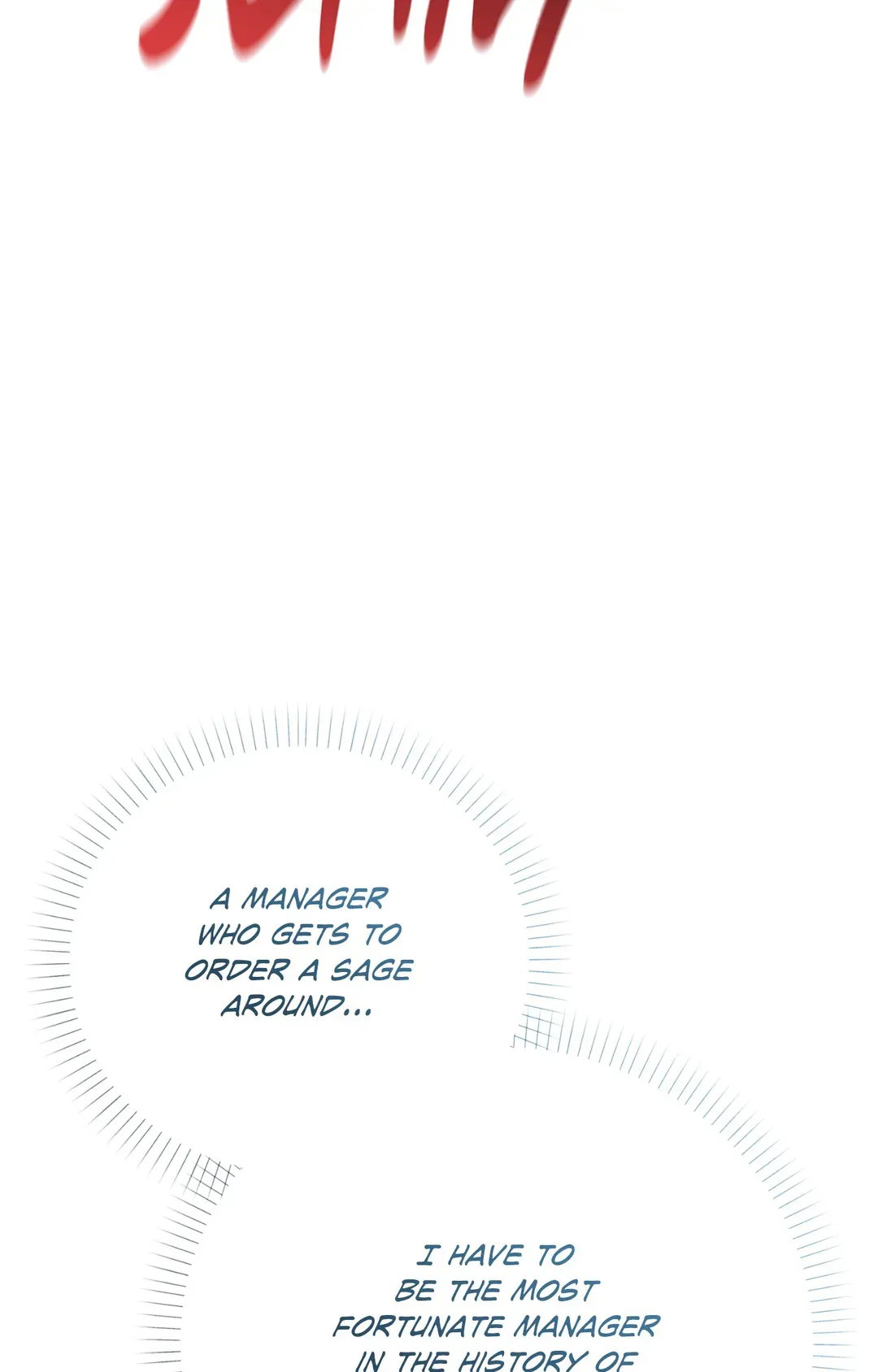 Just Peachy Chapter 50 - Page 71