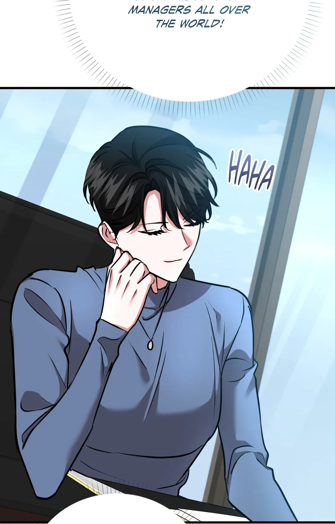 Just Peachy Chapter 50 - Page 72