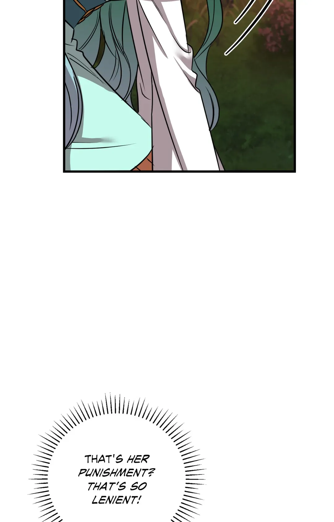 Just Peachy Chapter 50 - Page 9