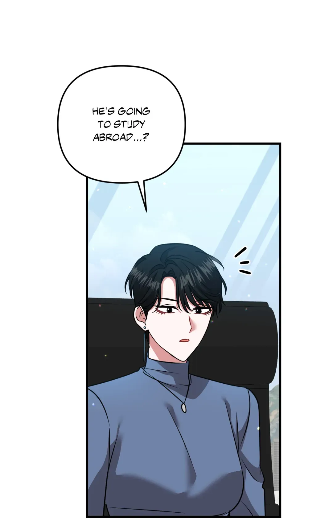 Just Peachy Chapter 50 - Page 83