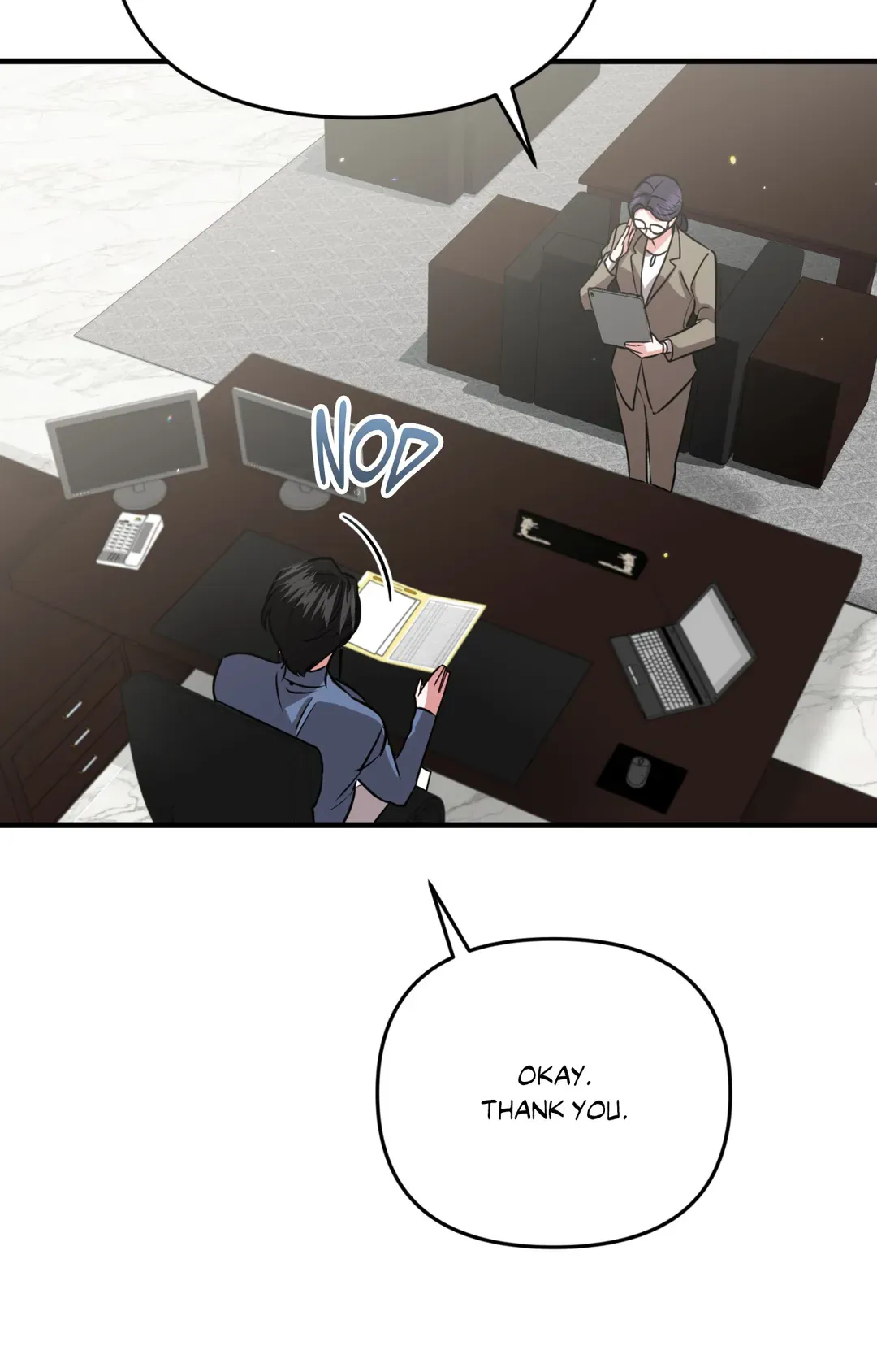 Just Peachy Chapter 50 - Page 85